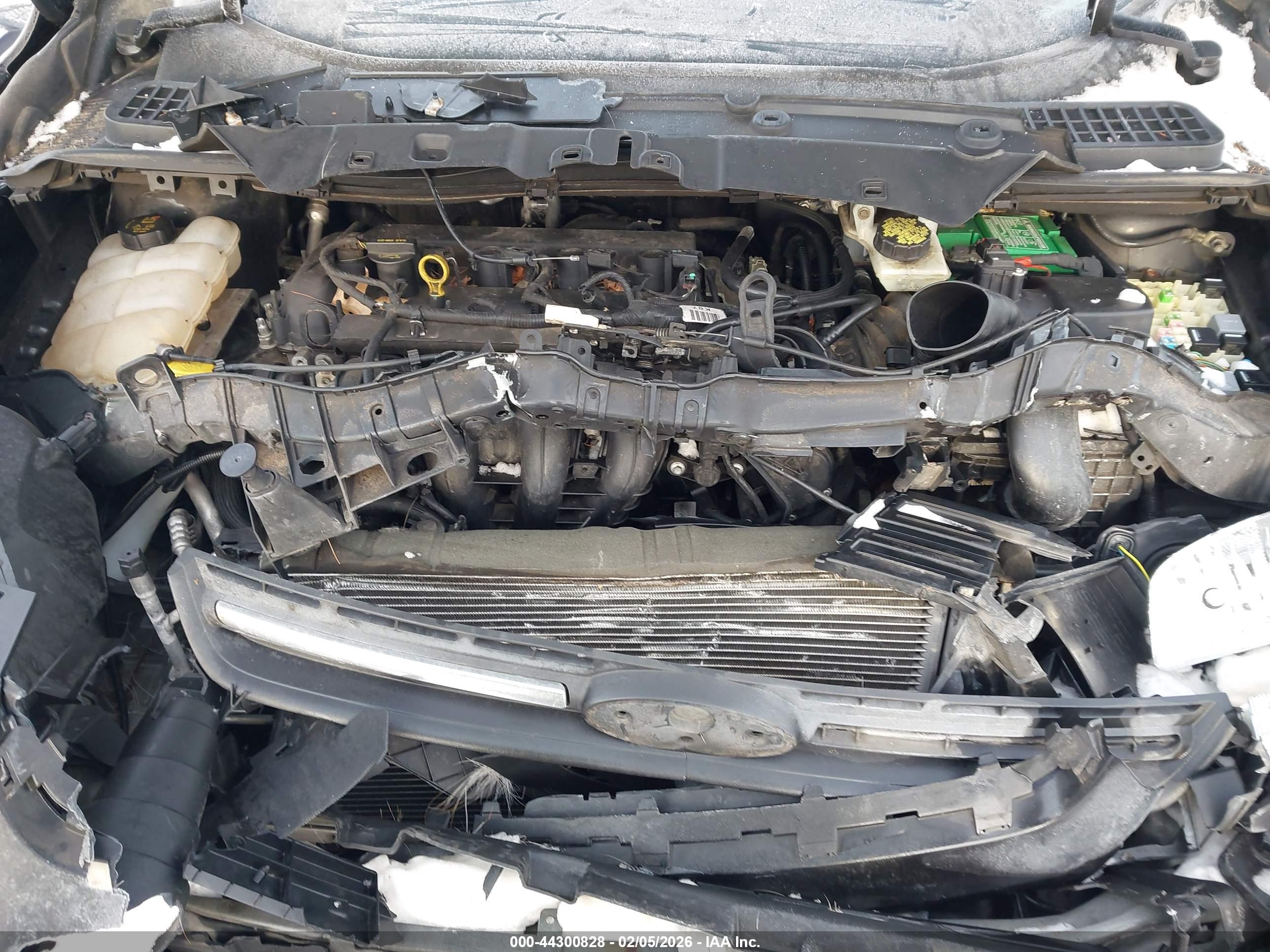 FORD ESCAPE image 10