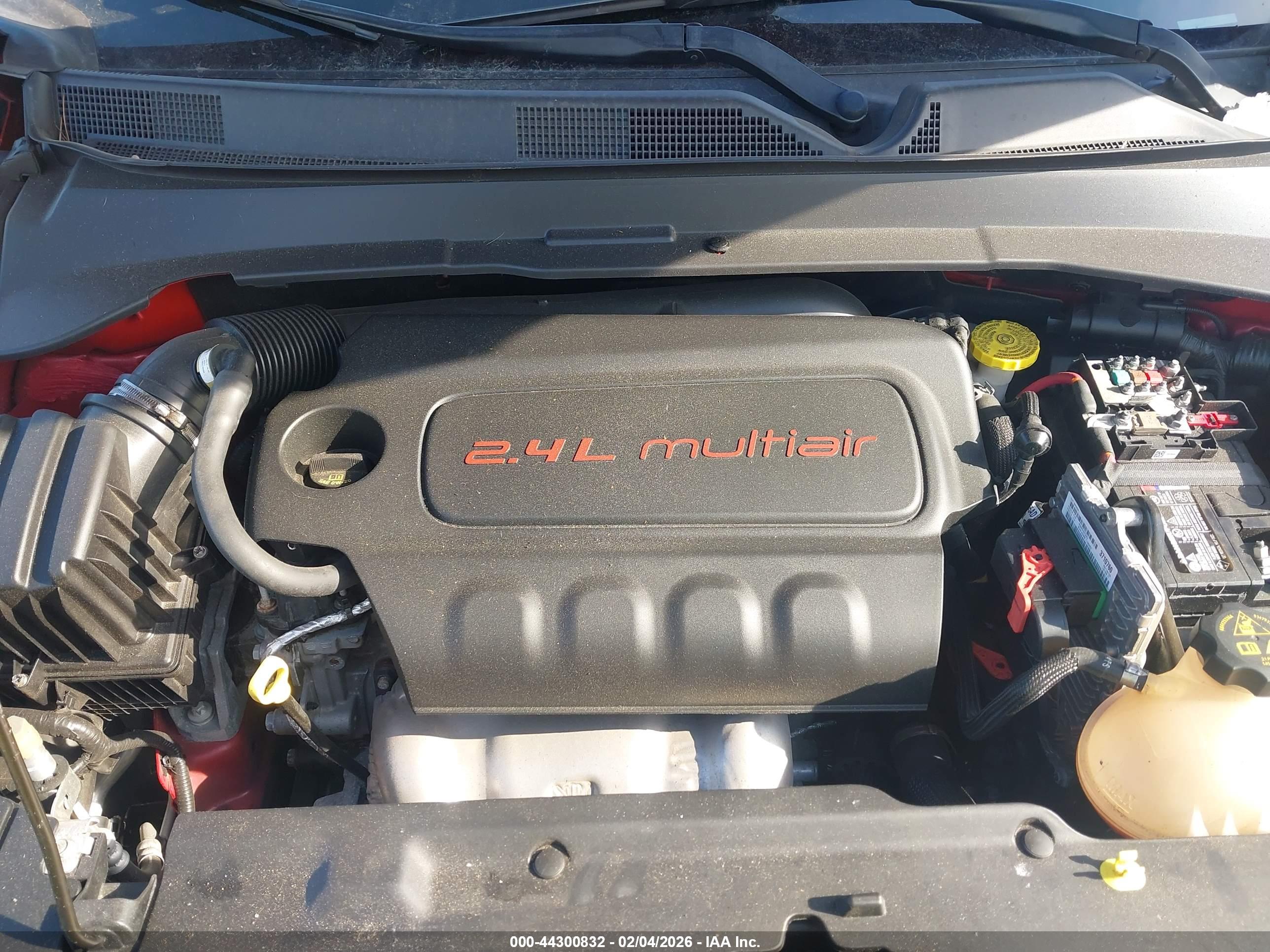 JEEP COMPASS image 10
