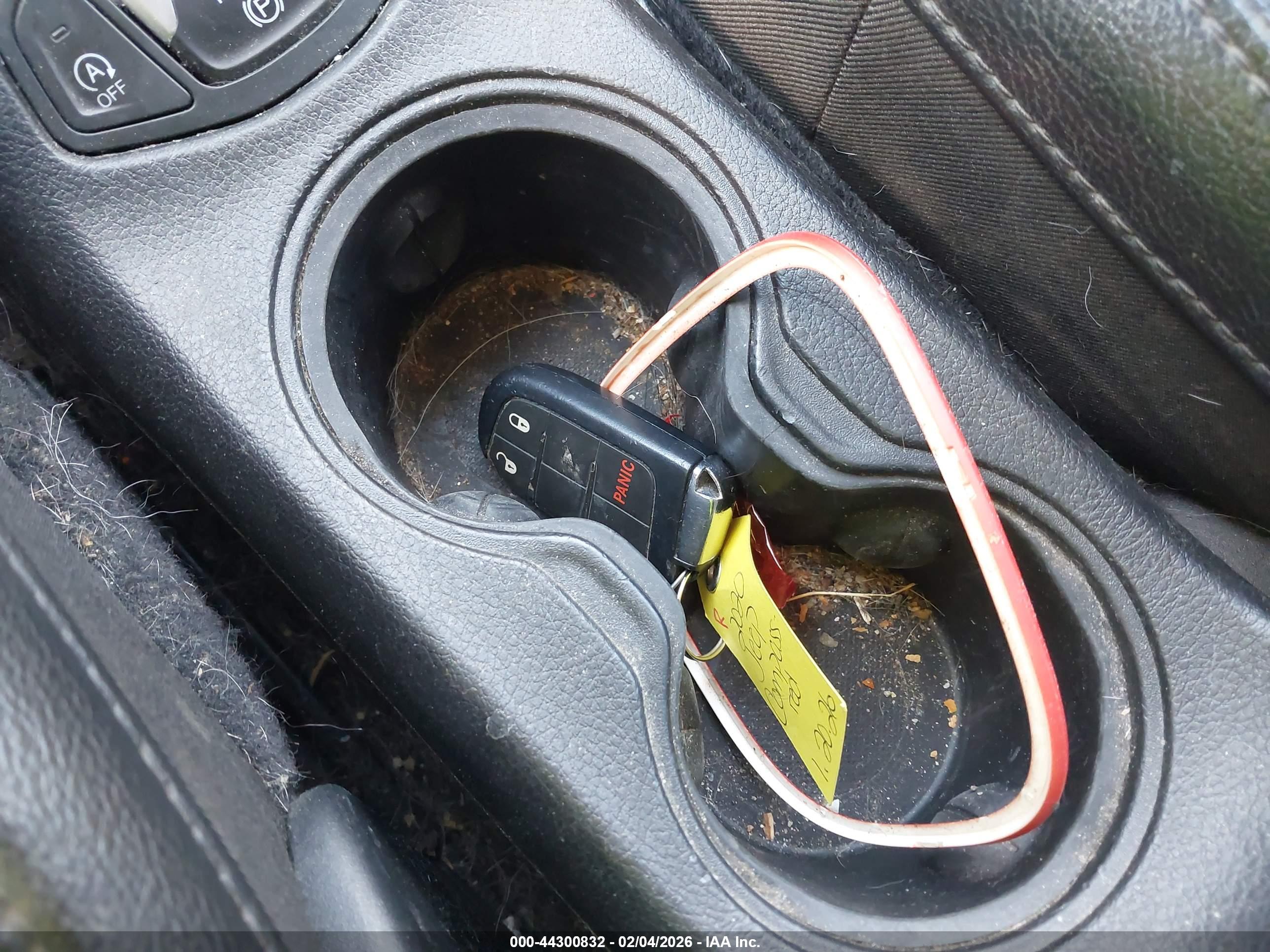 JEEP COMPASS image 11