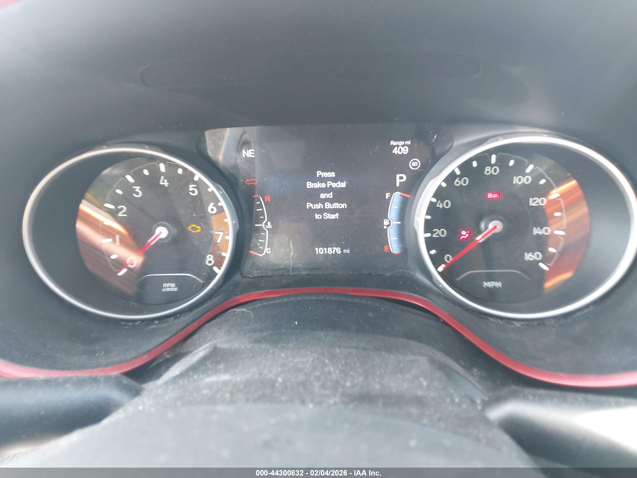 JEEP COMPASS image 7