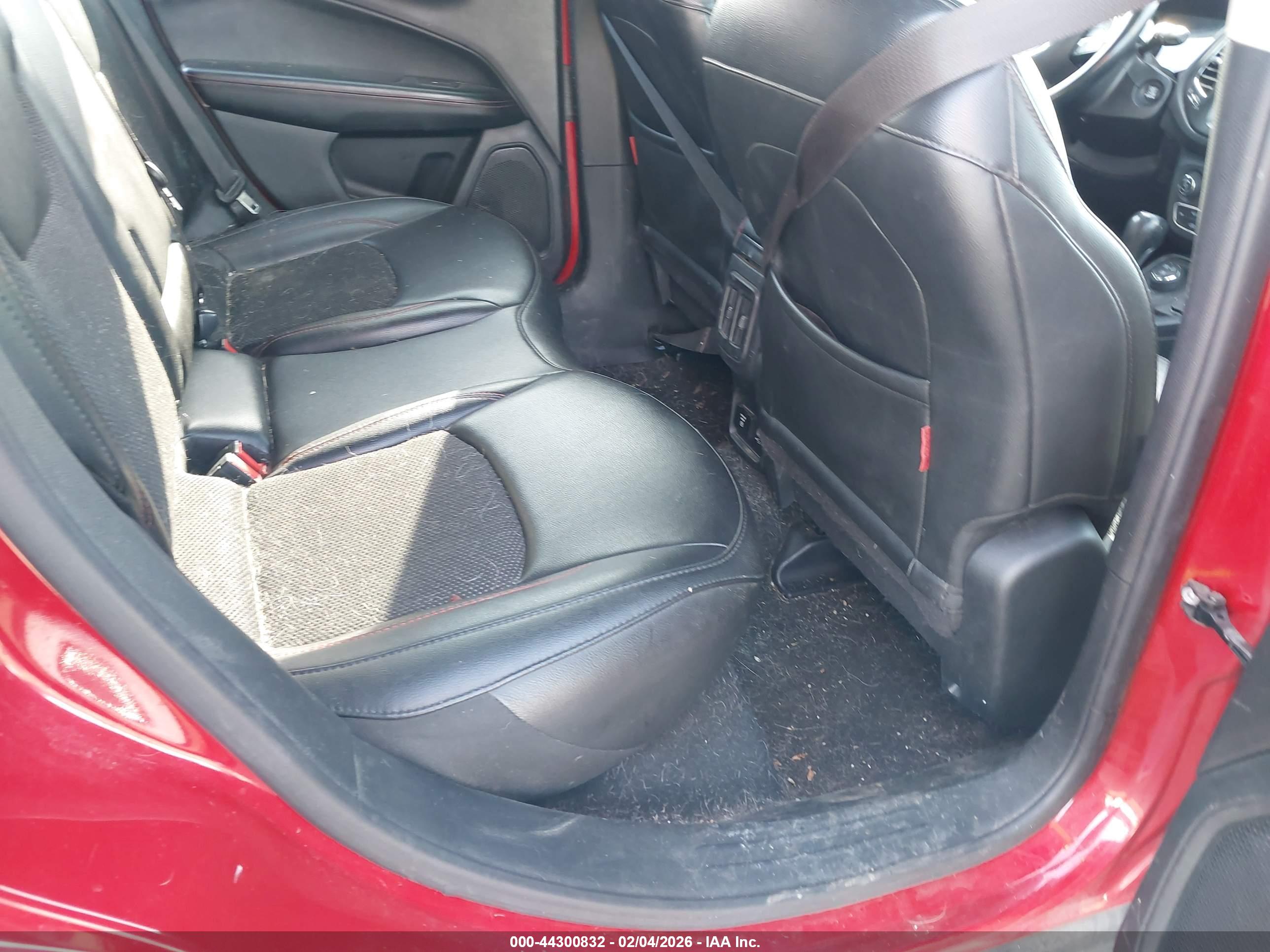 JEEP COMPASS image 8