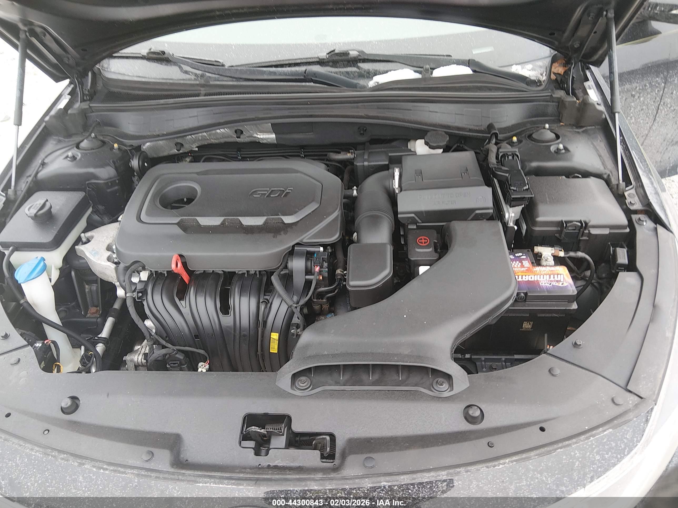KIA OPTIMA image 10