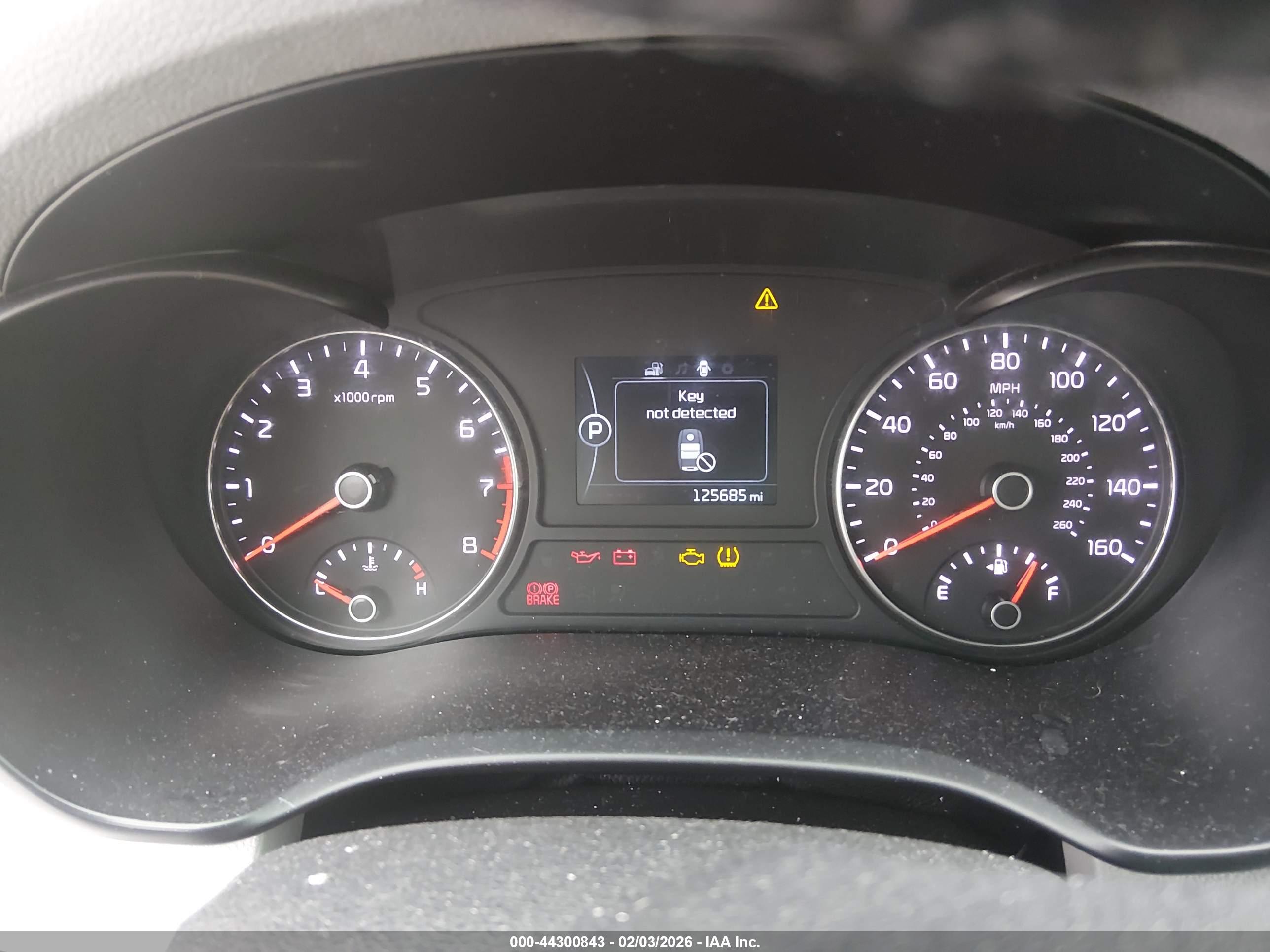 KIA OPTIMA image 7