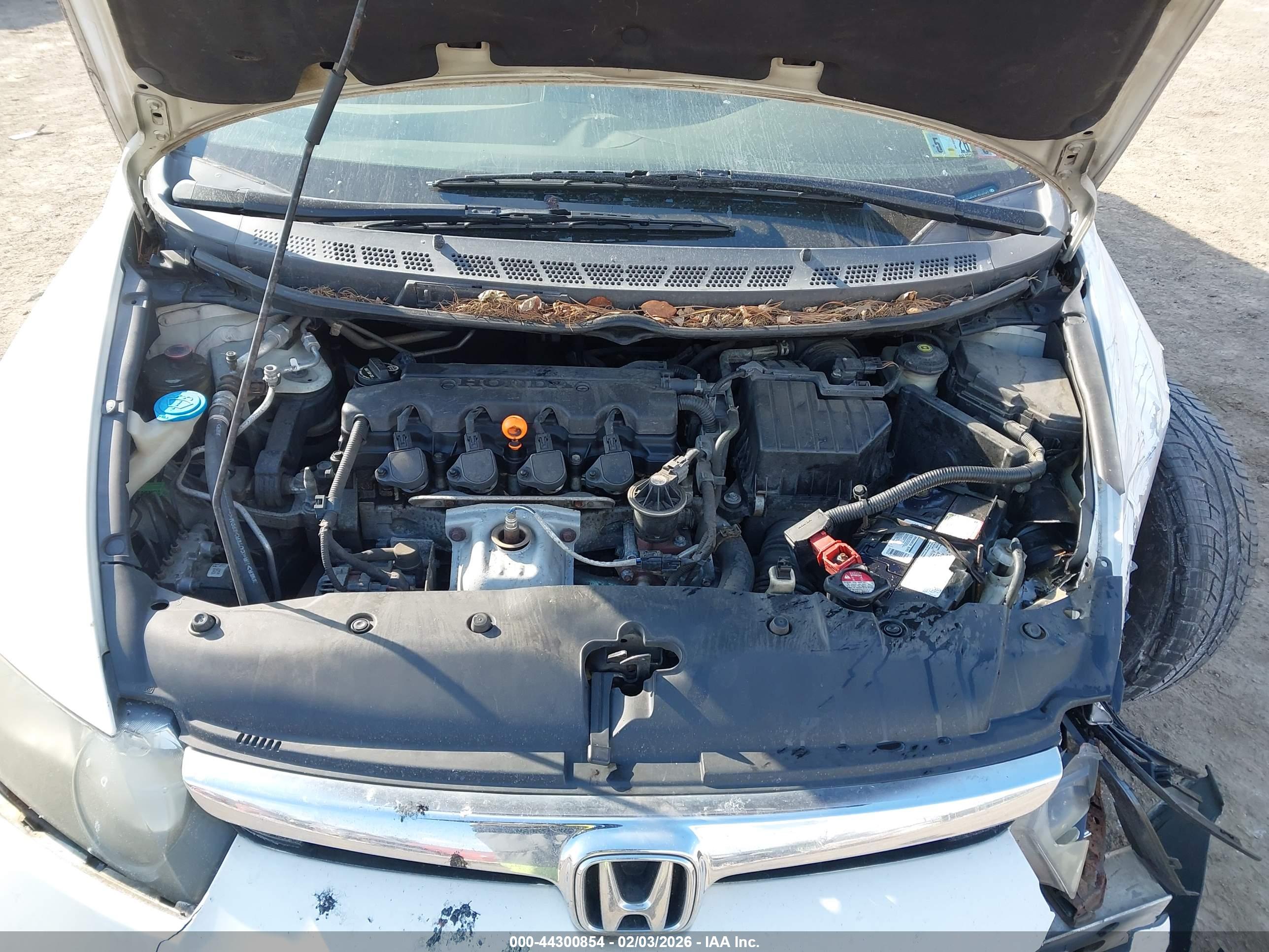 HONDA CIVIC image 10