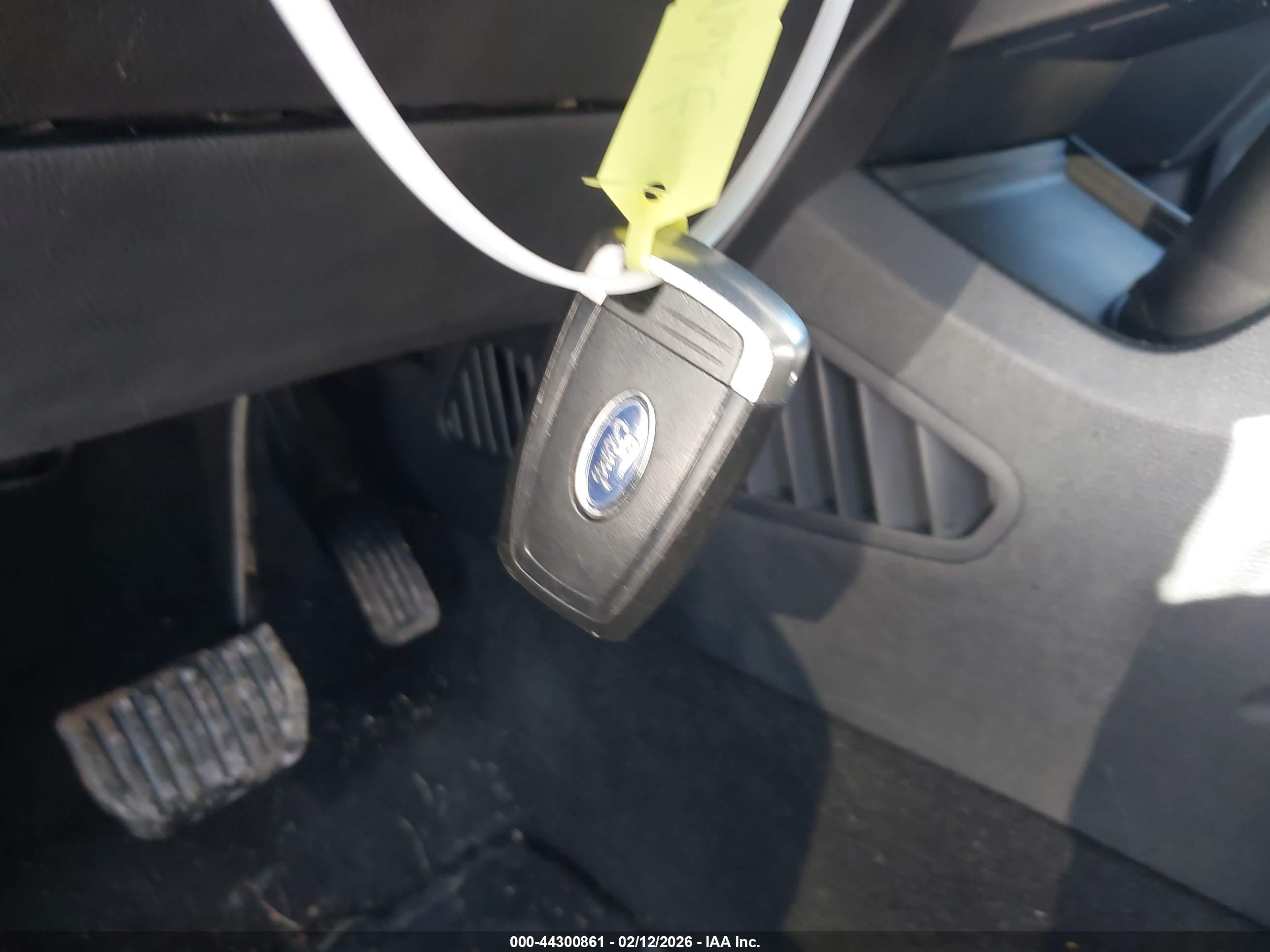 FORD EDGE image 11