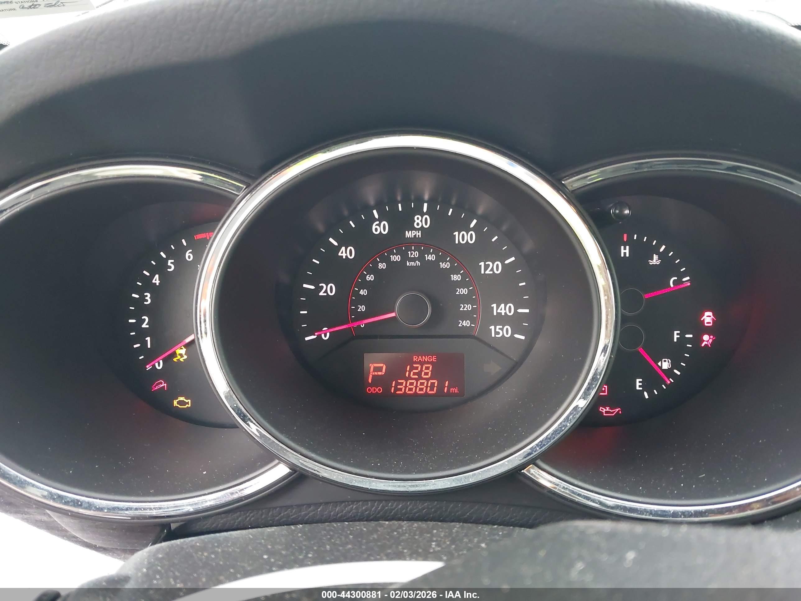 KIA SORENTO image 7