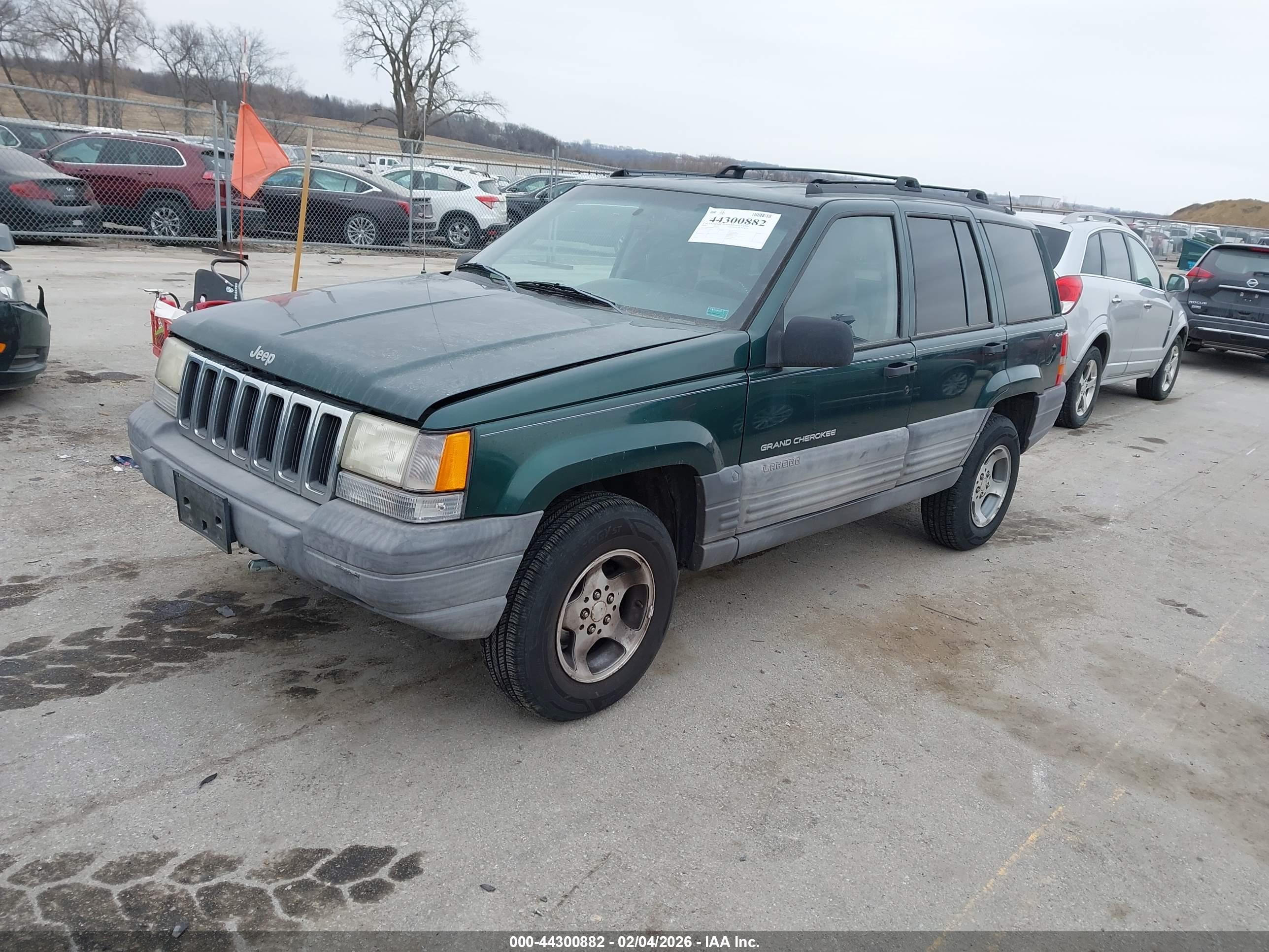 JEEP GRAND image 2