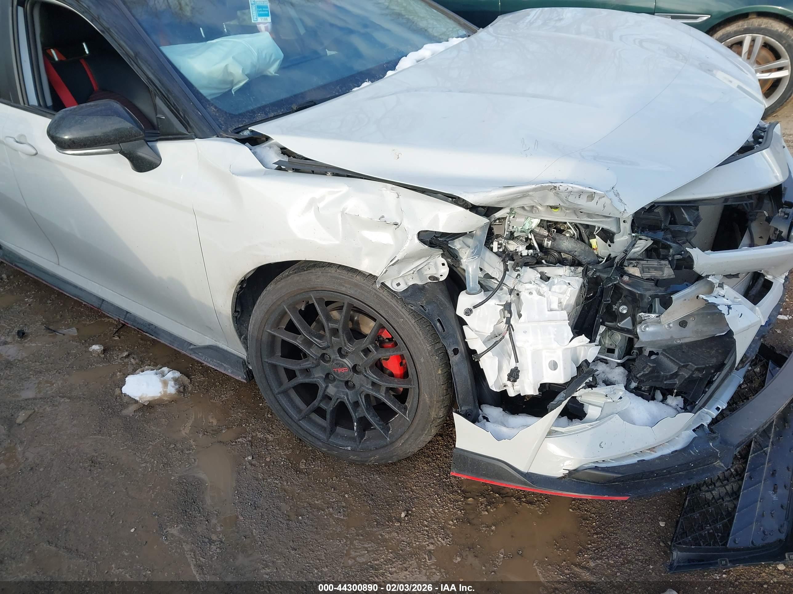 TOYOTA CAMRY image 6