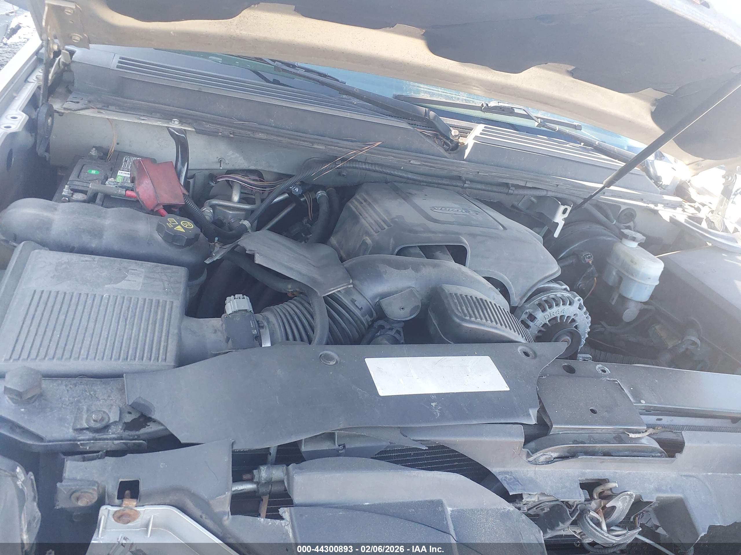 CADILLAC ESCALADE image 10