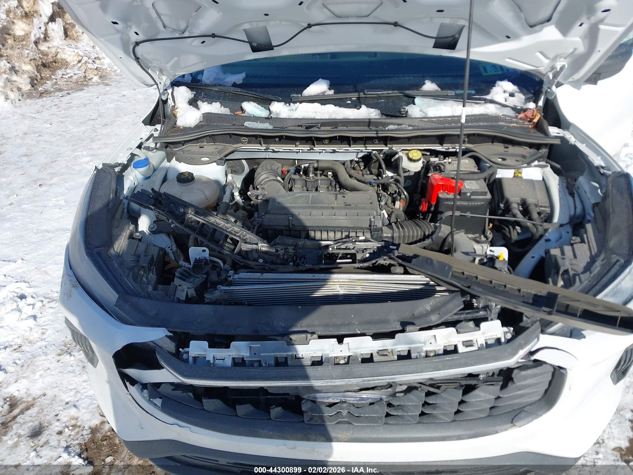 FORD ESCAPE image 10