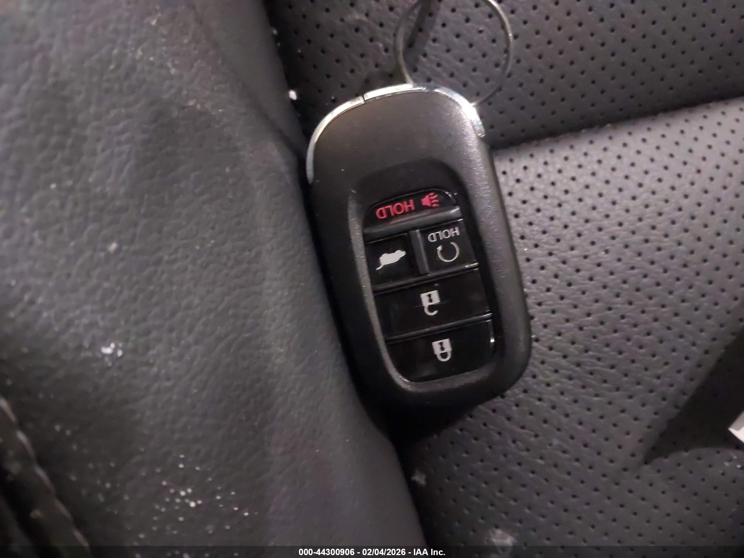 HONDA HR-V image 11