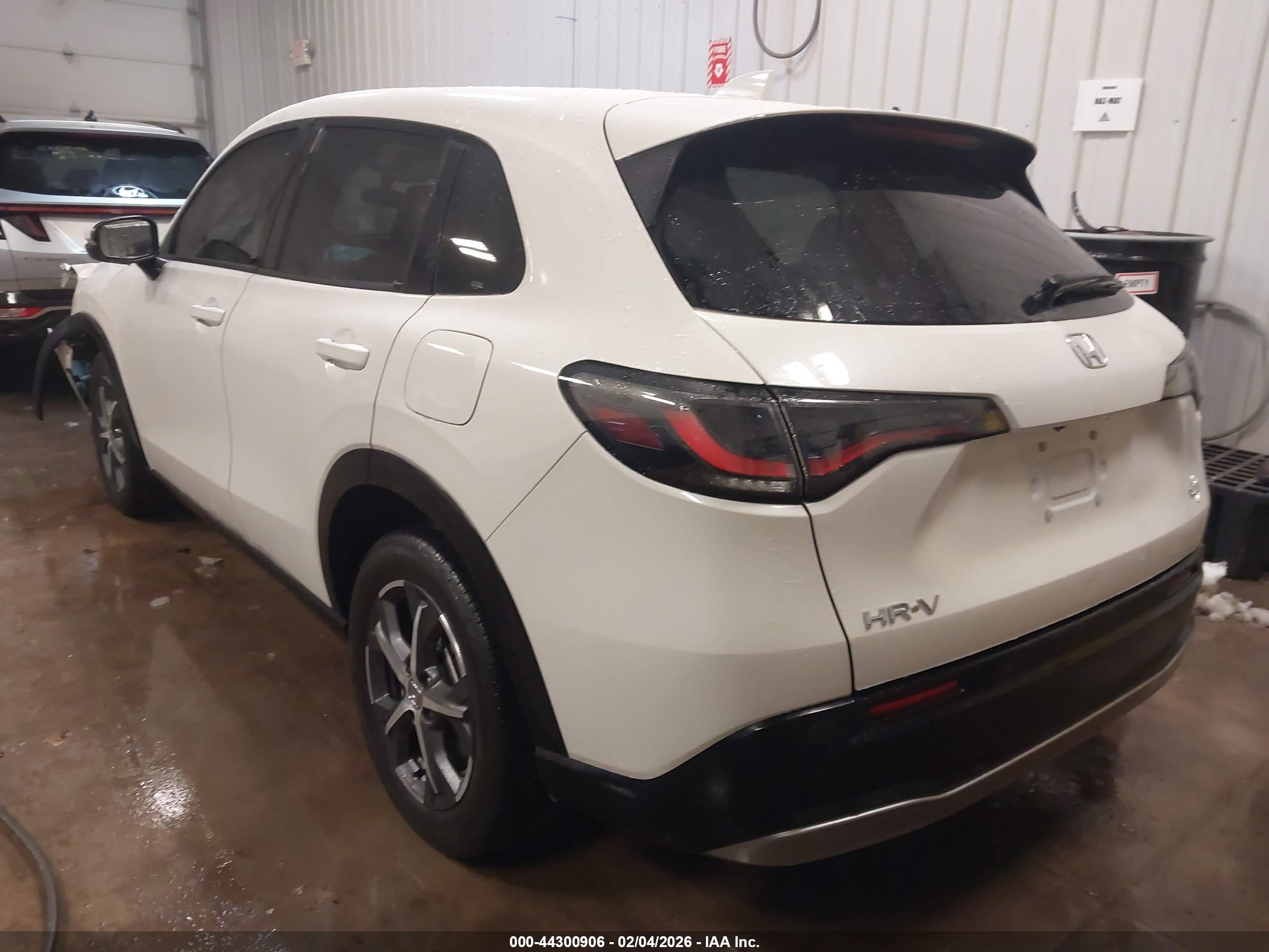 HONDA HR-V image 3