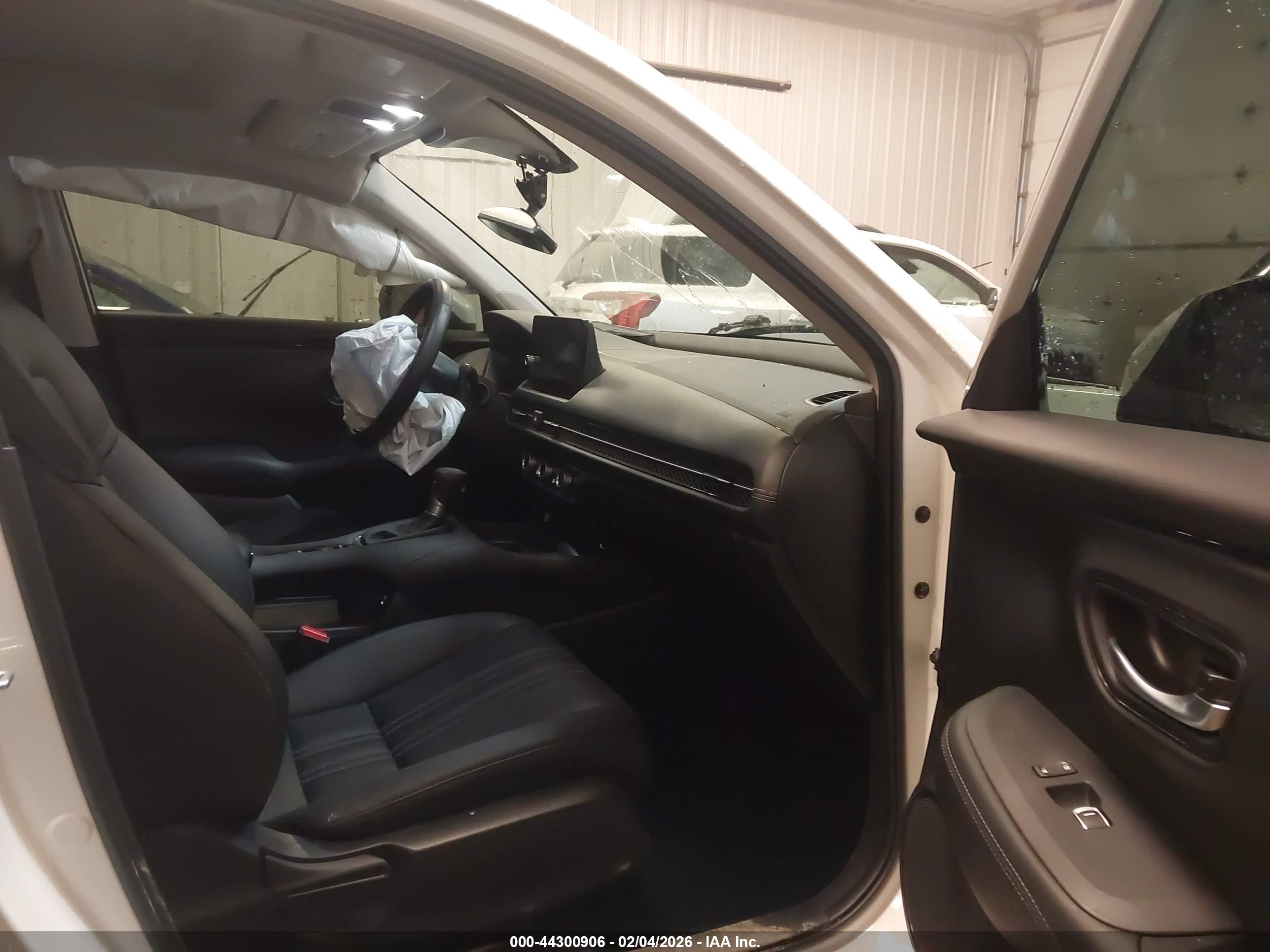 HONDA HR-V image 5