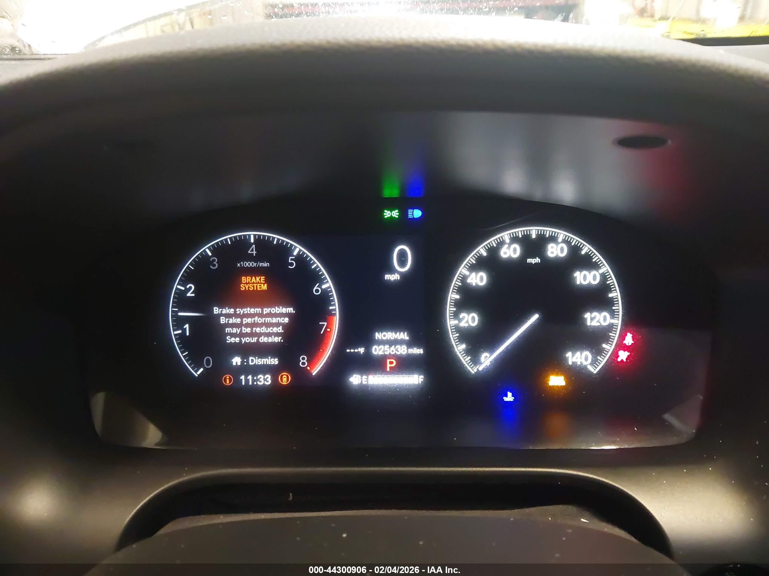 HONDA HR-V image 7