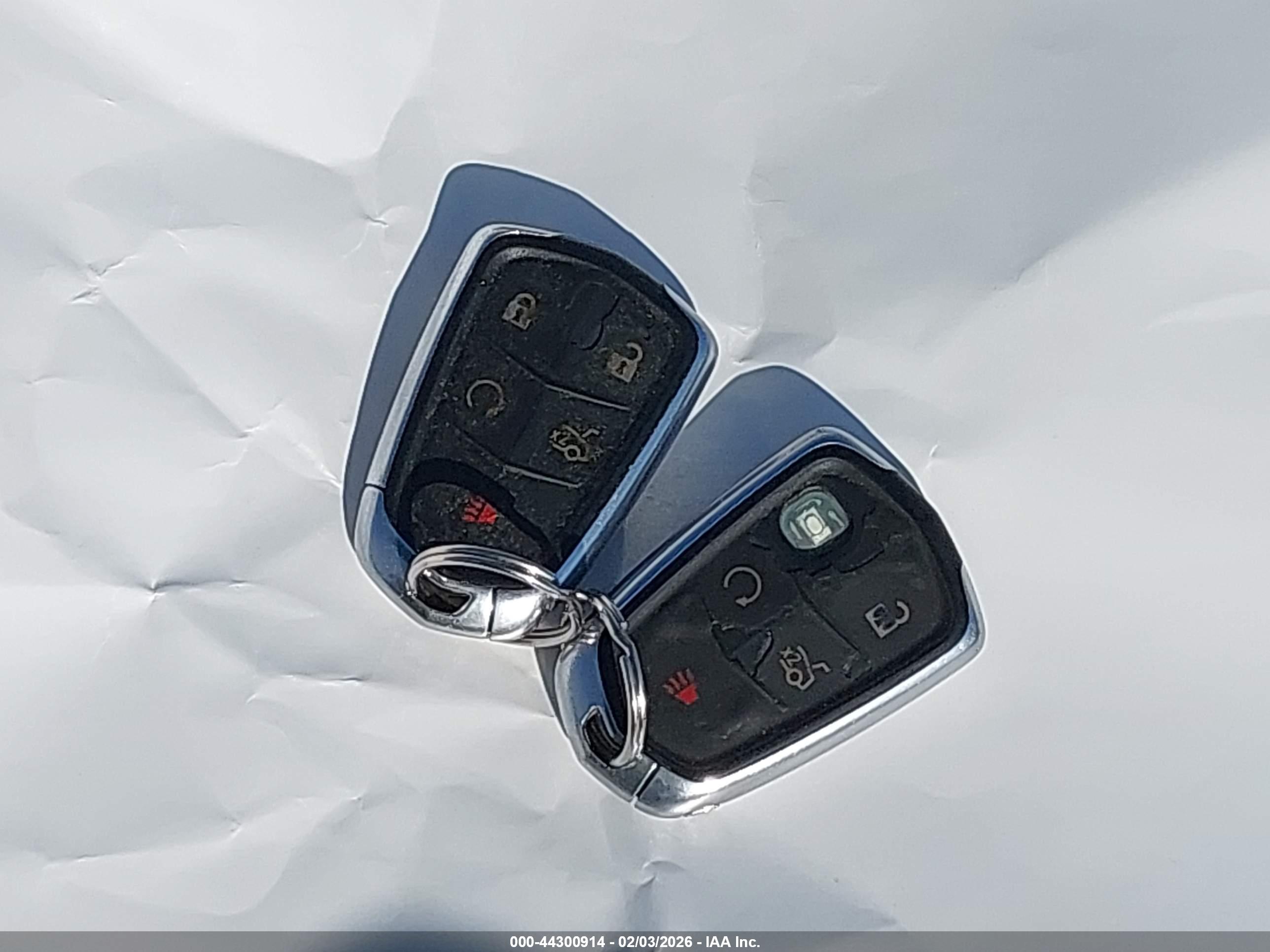 CADILLAC ATS image 11