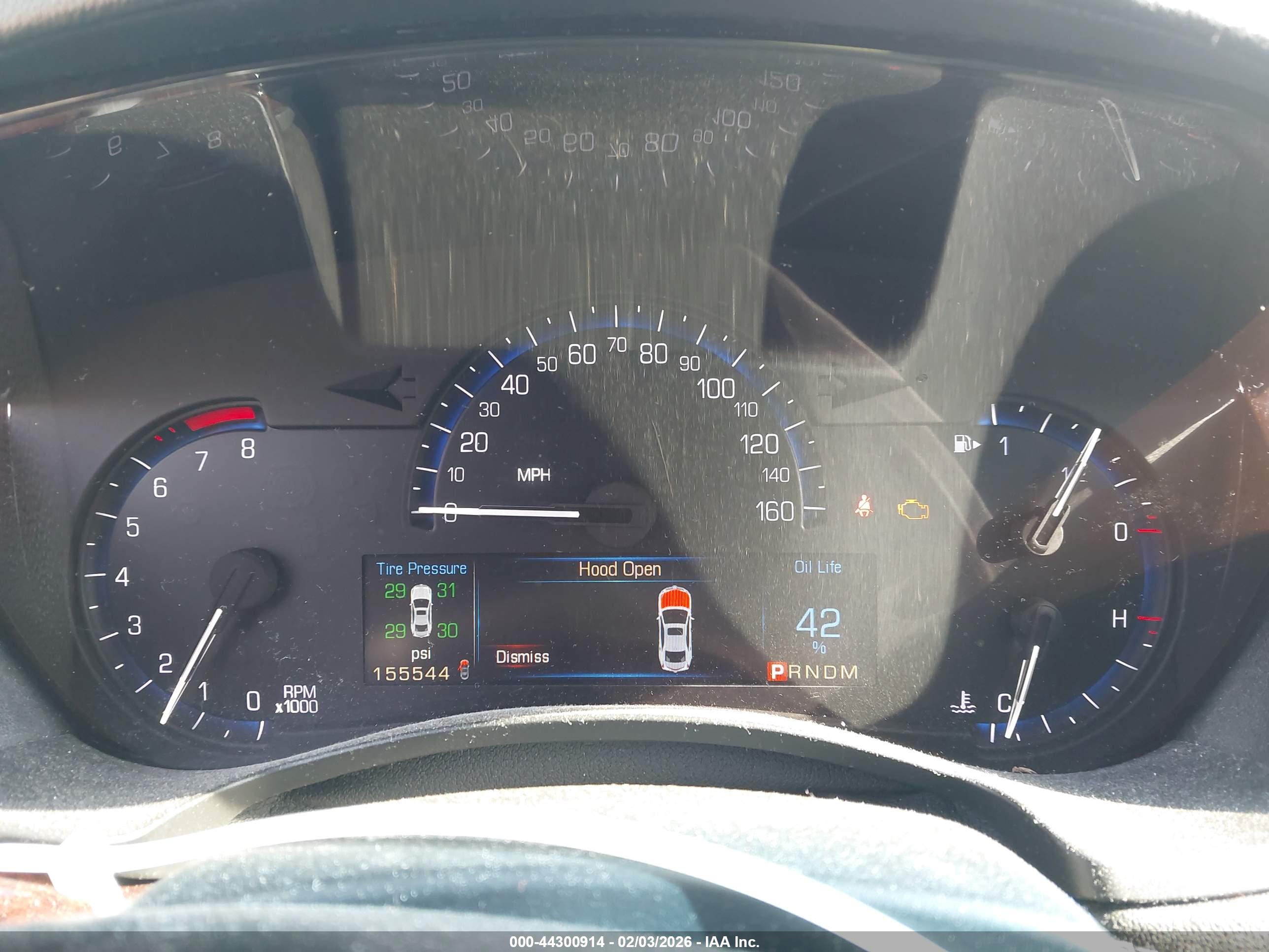 CADILLAC ATS image 7