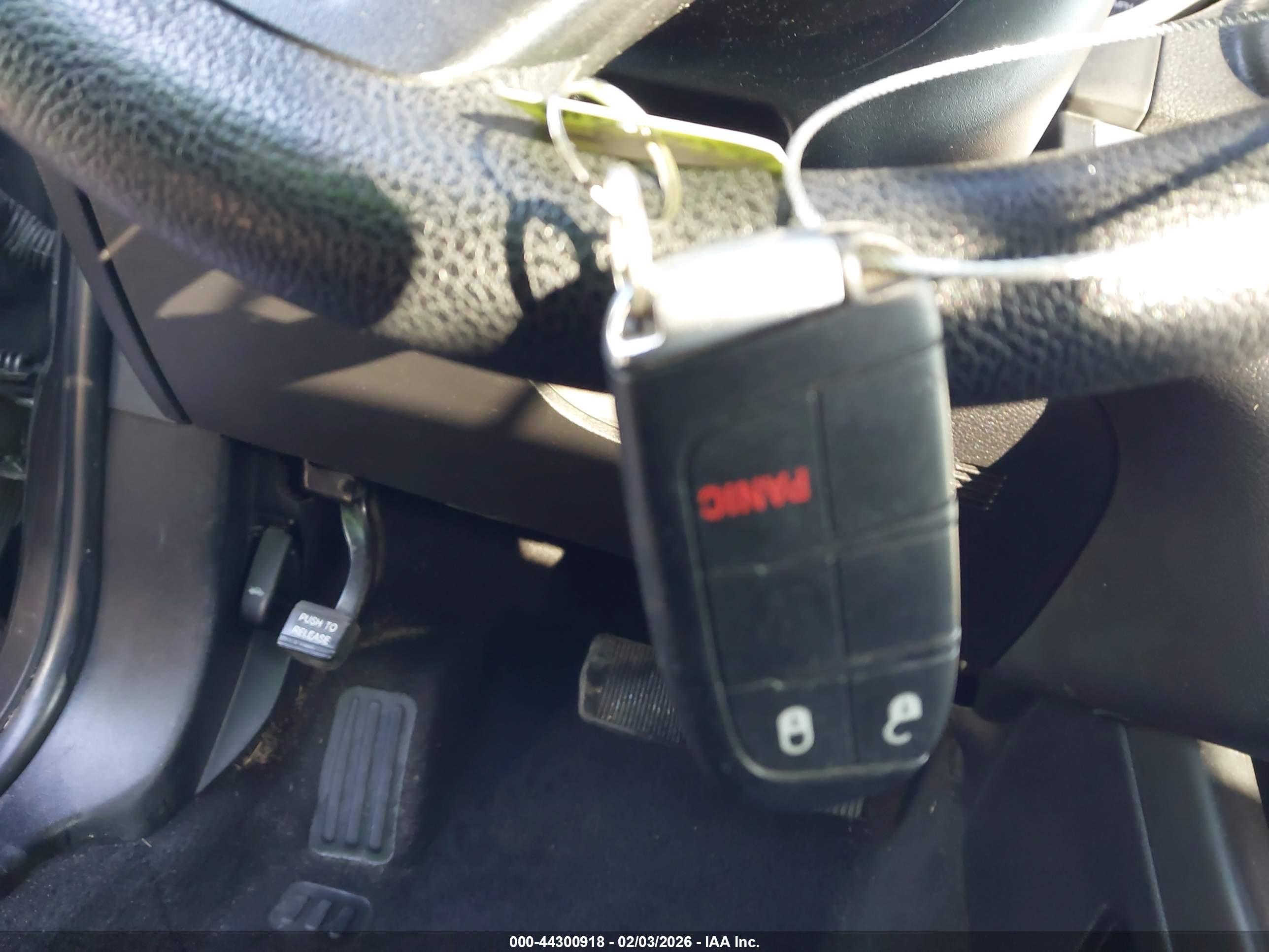 DODGE JOURNEY image 11