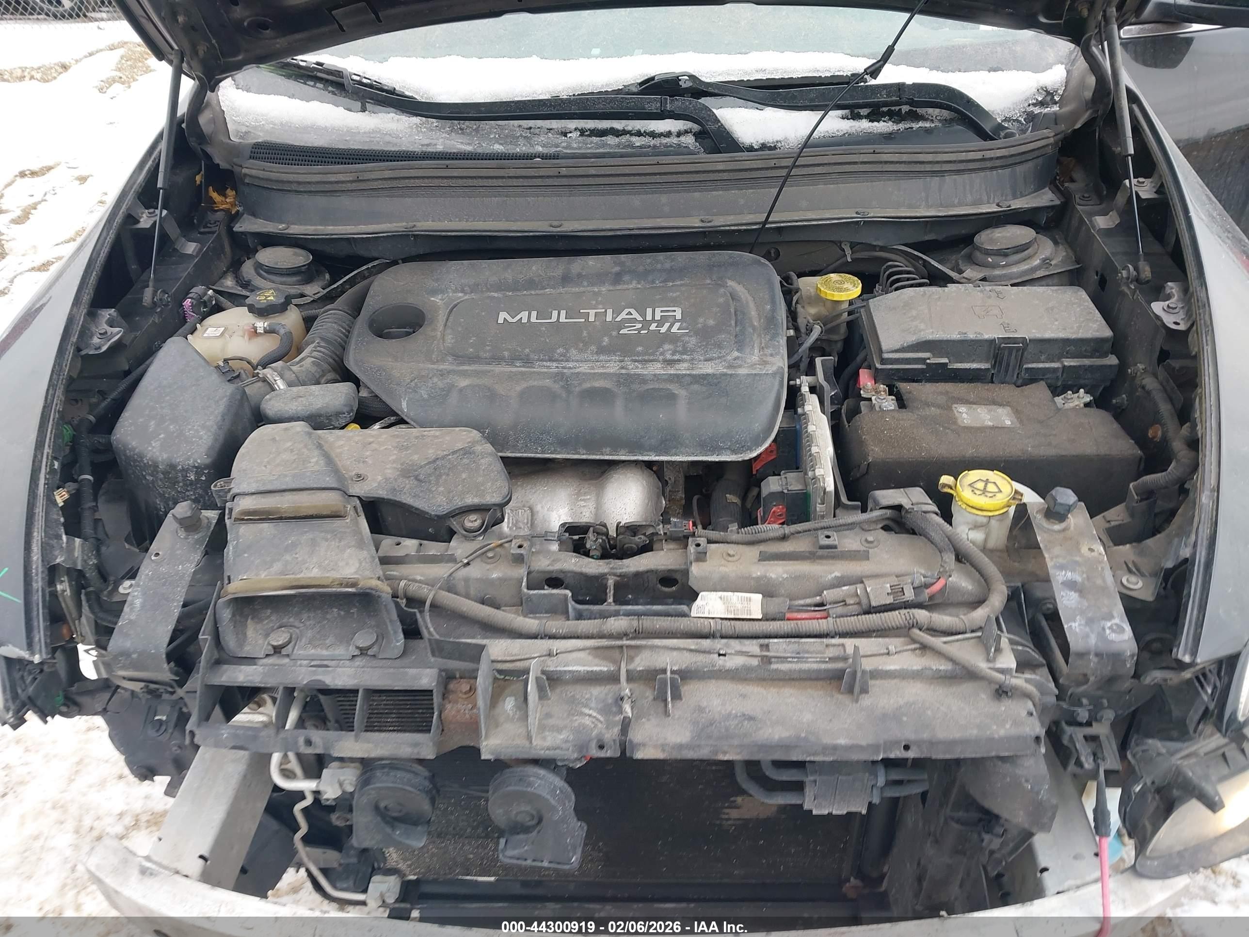 JEEP CHEROKEE image 10