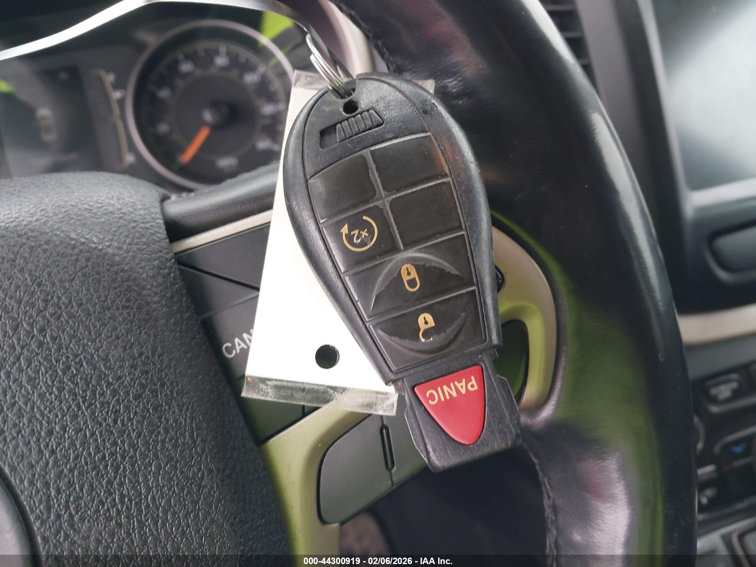 JEEP CHEROKEE image 11