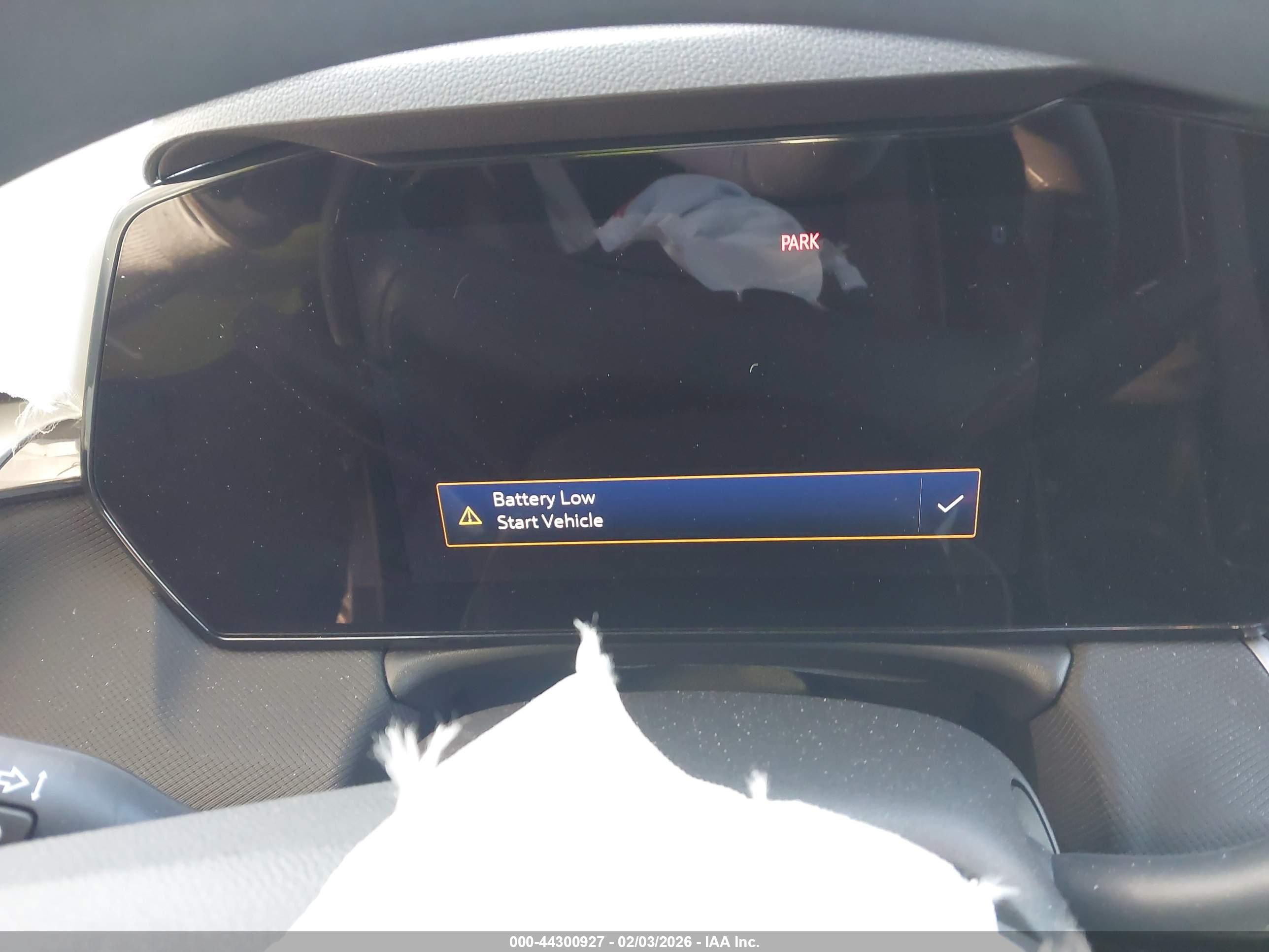 CHEVROLET TRAILBLAZER image 7