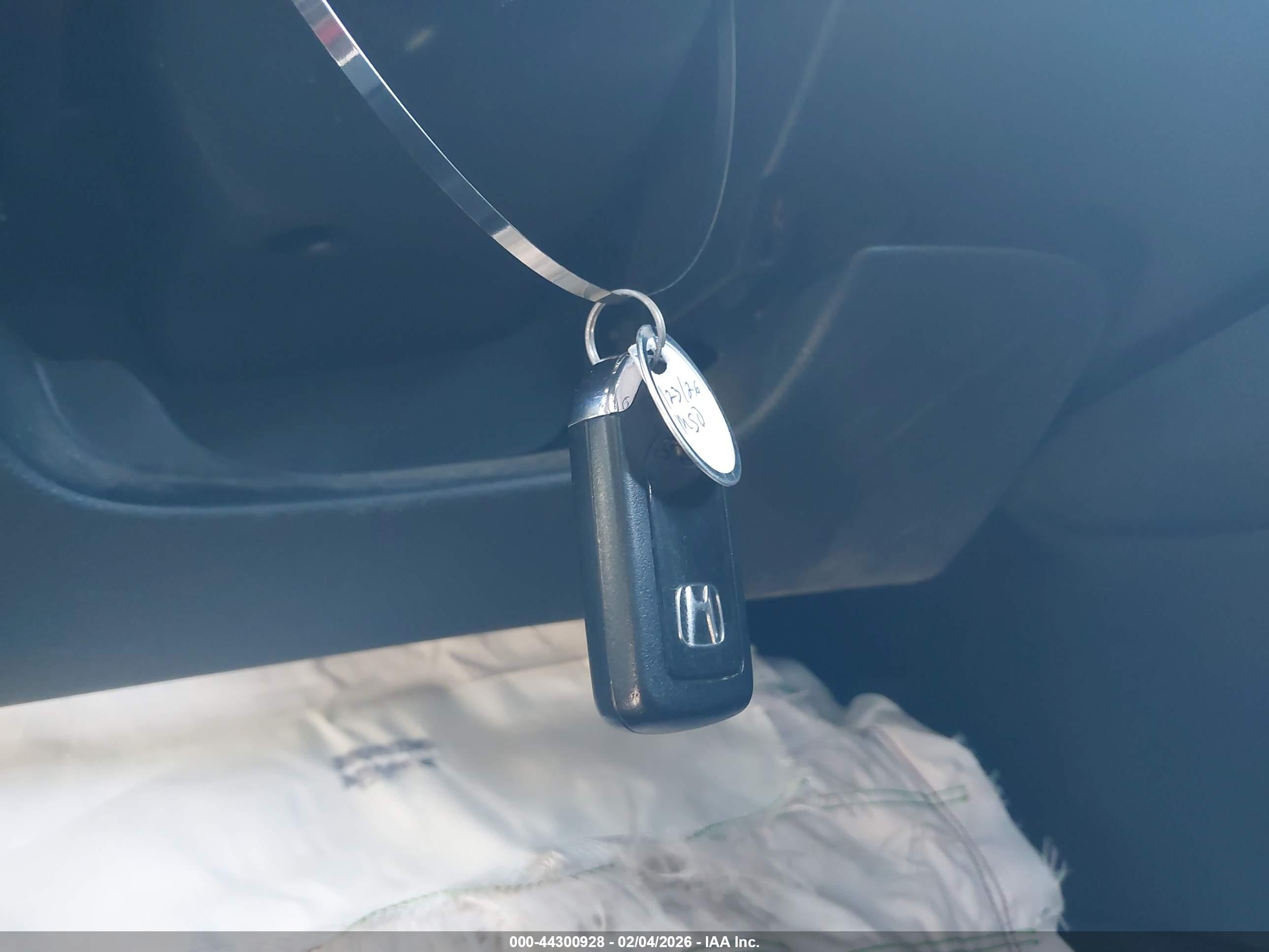 HONDA ACCORD image 11