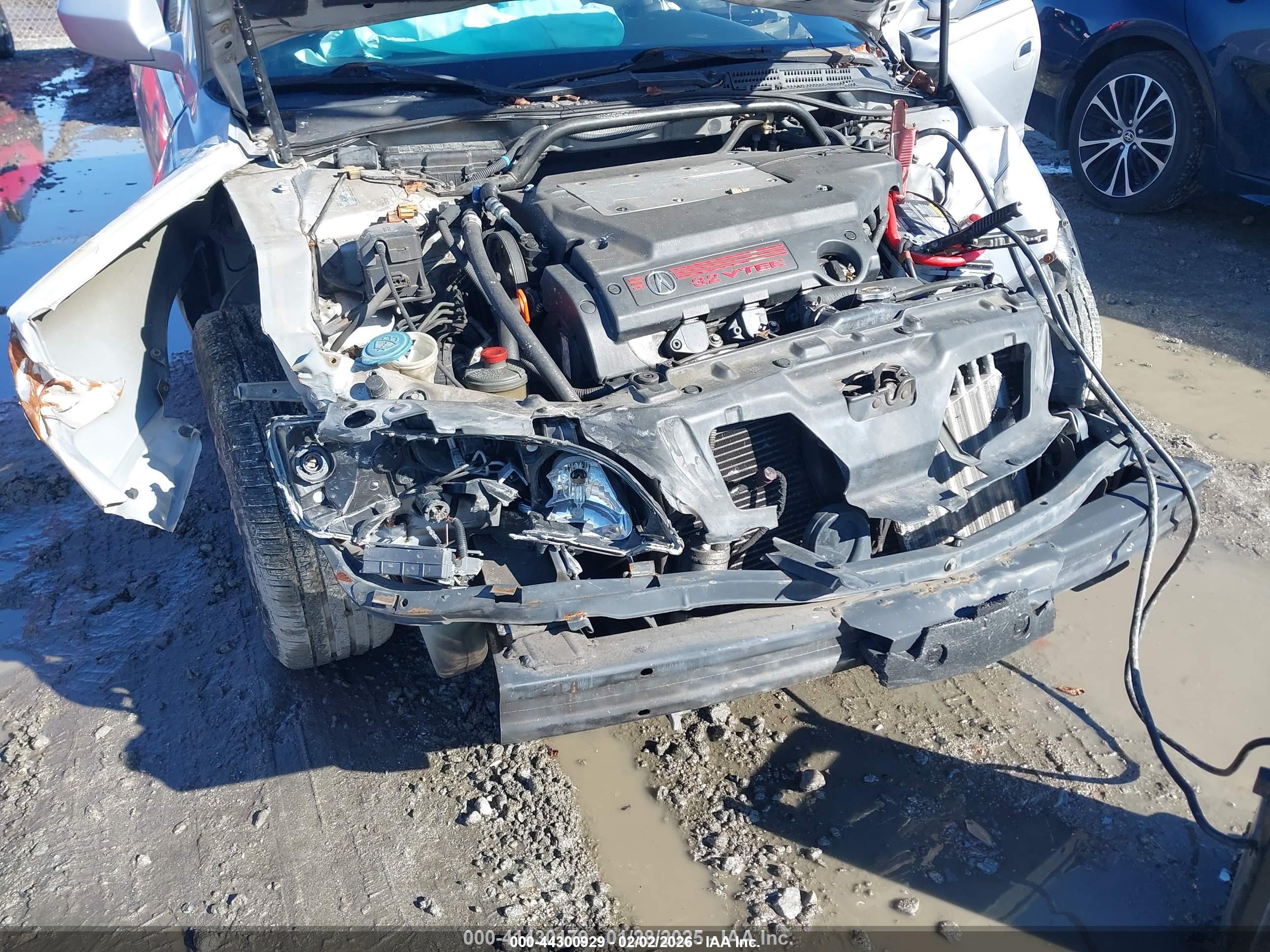 ACURA TL image 6