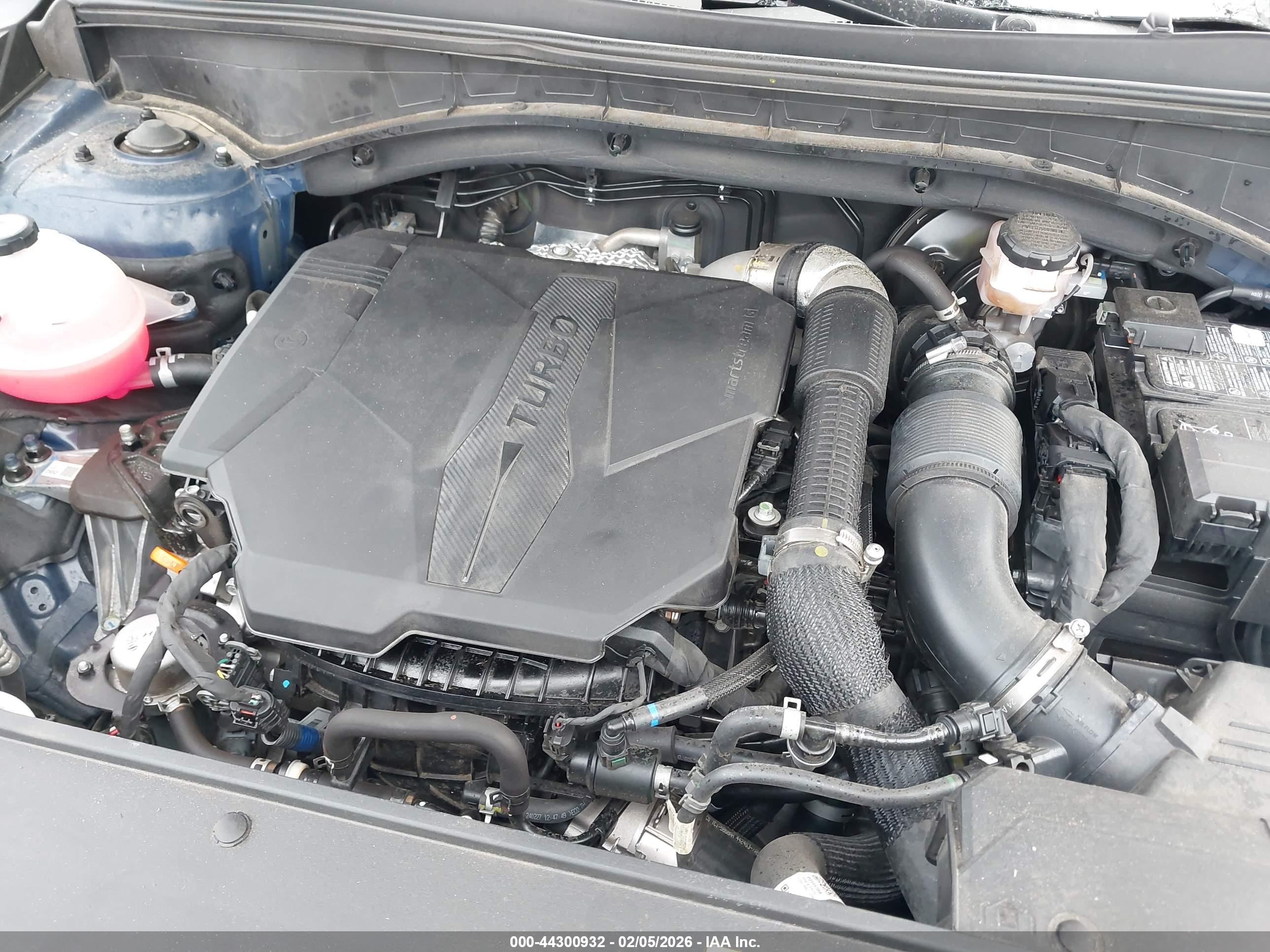 KIA SORENTO image 10