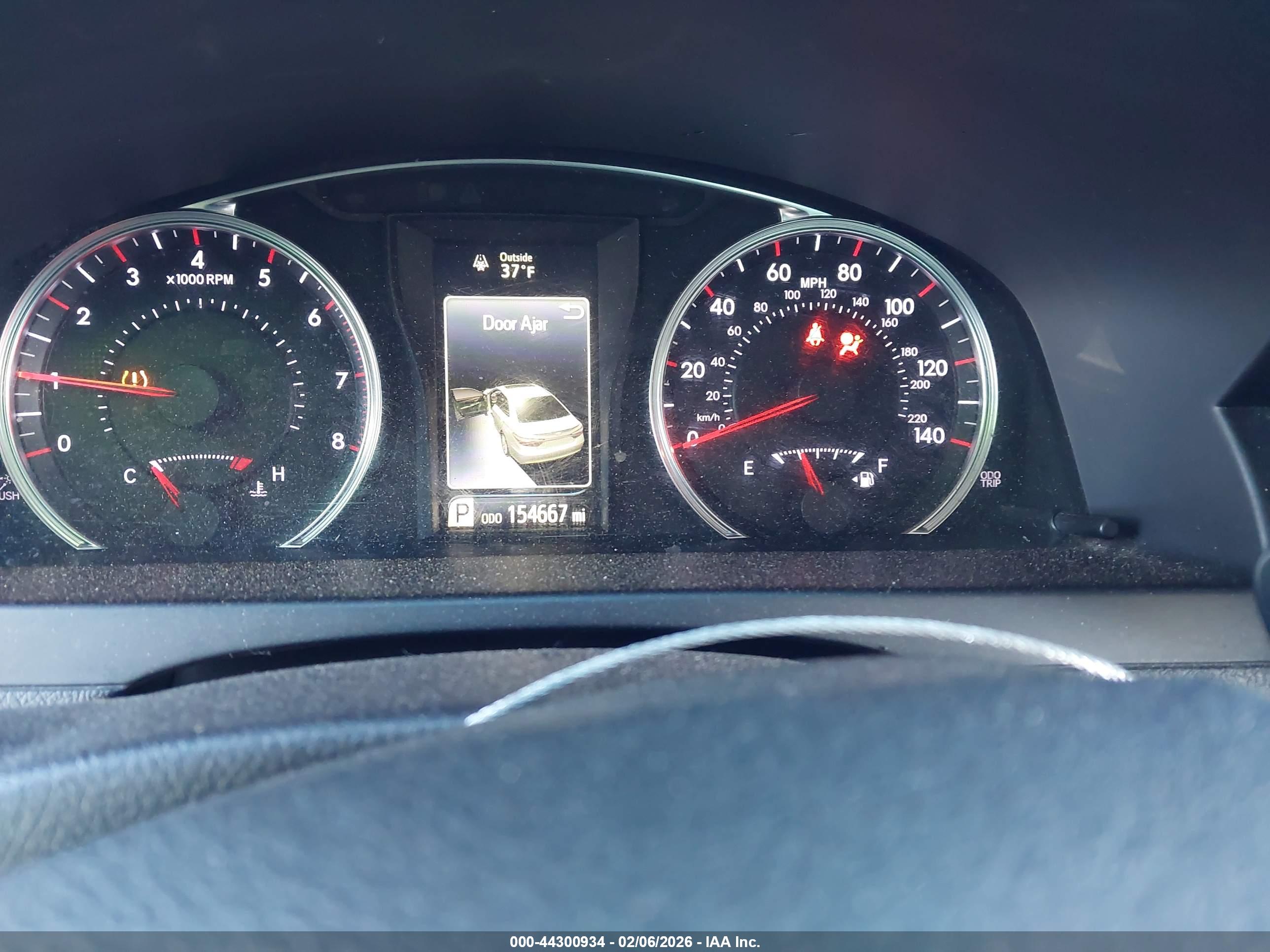 TOYOTA CAMRY image 7
