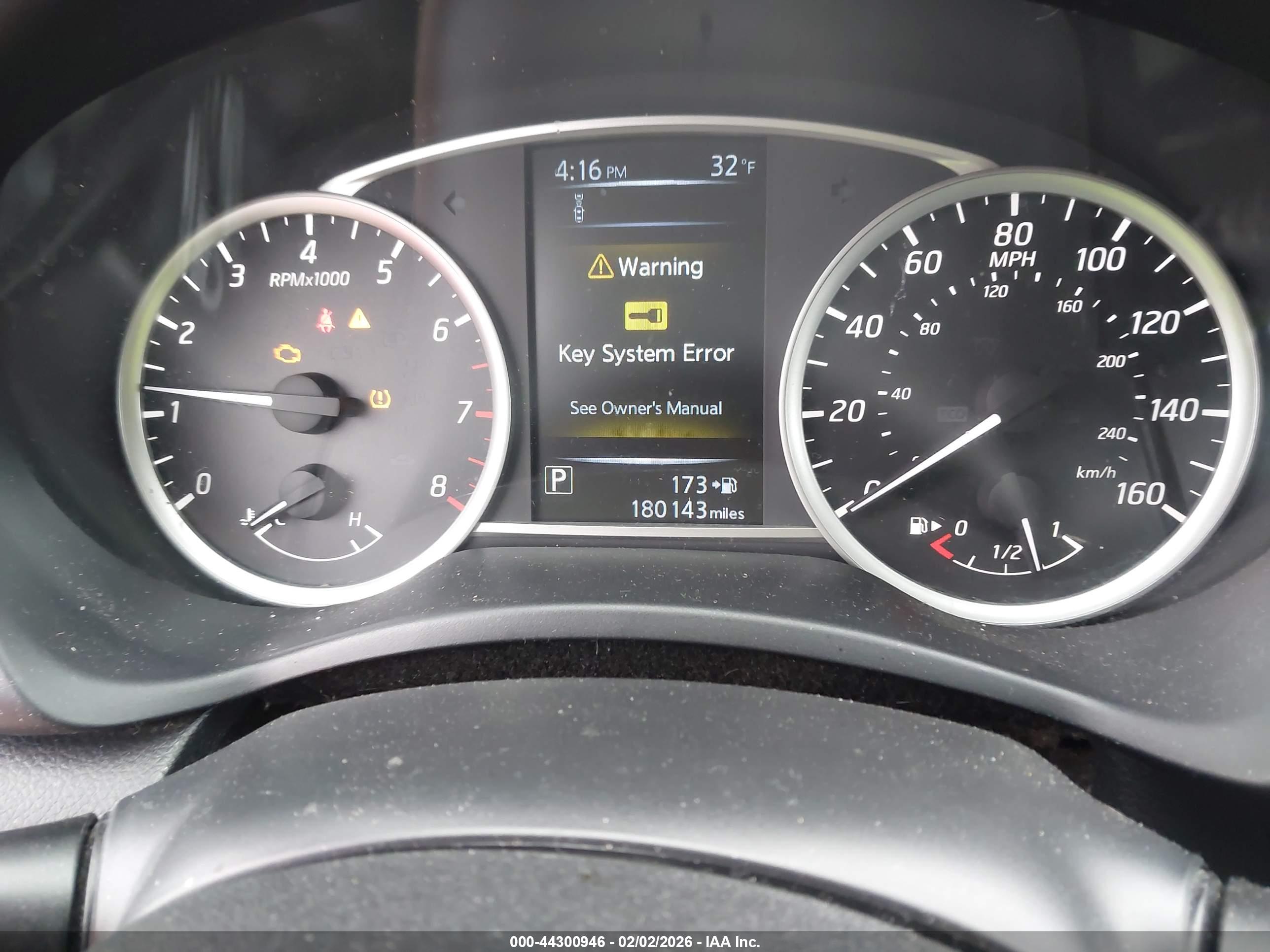 NISSAN SENTRA image 7