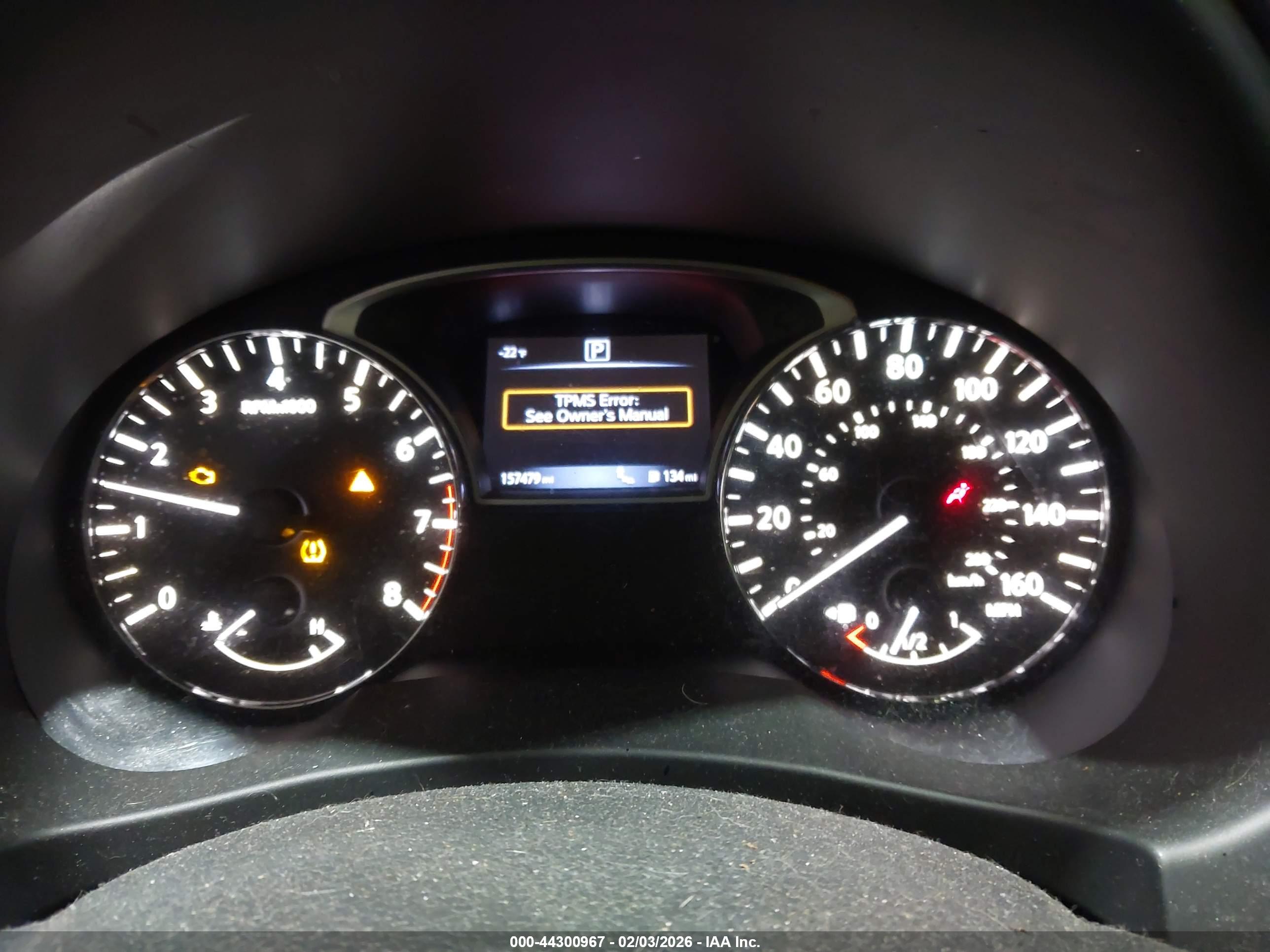 NISSAN ALTIMA image 7