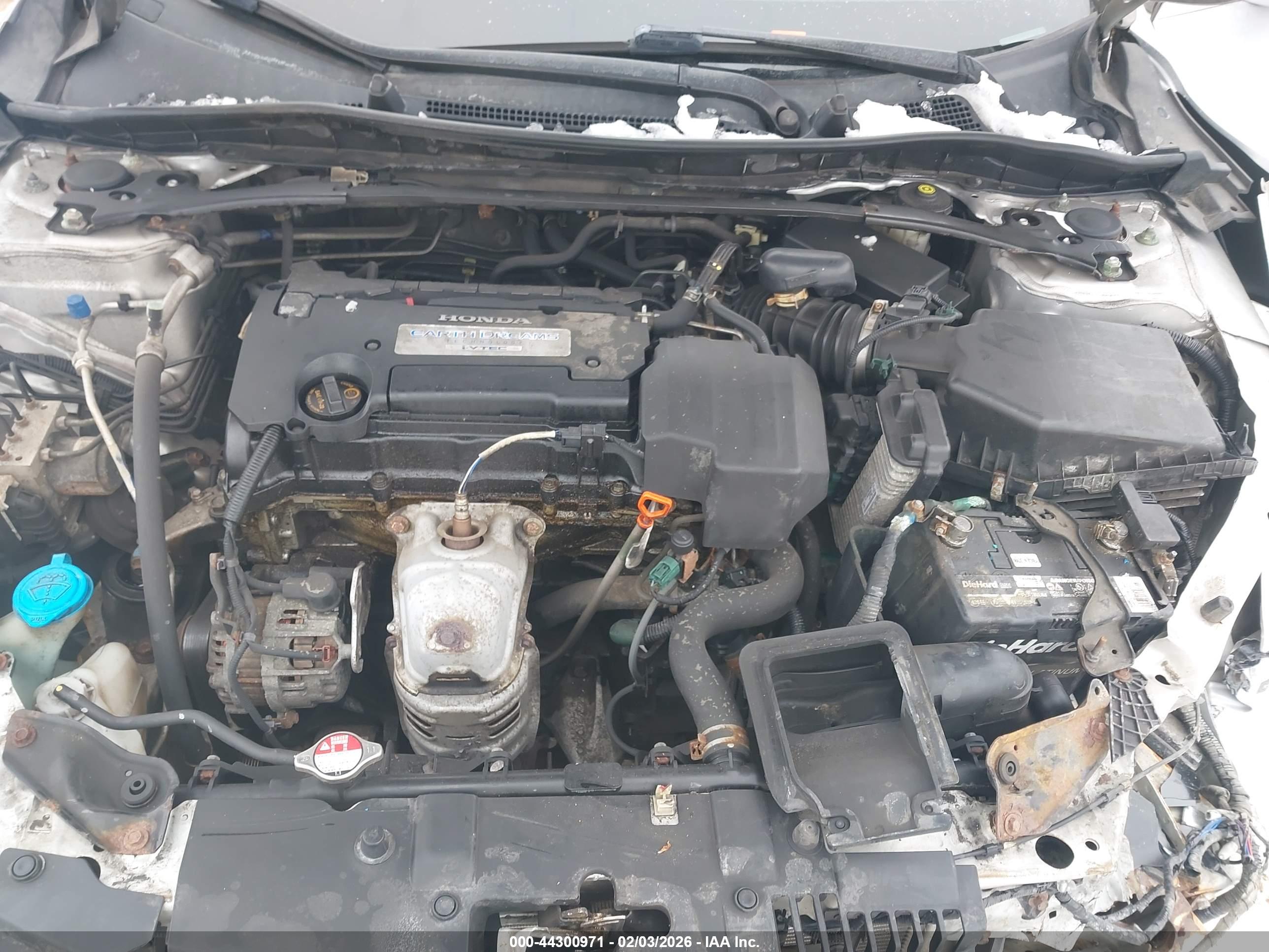 HONDA ACCORD image 10