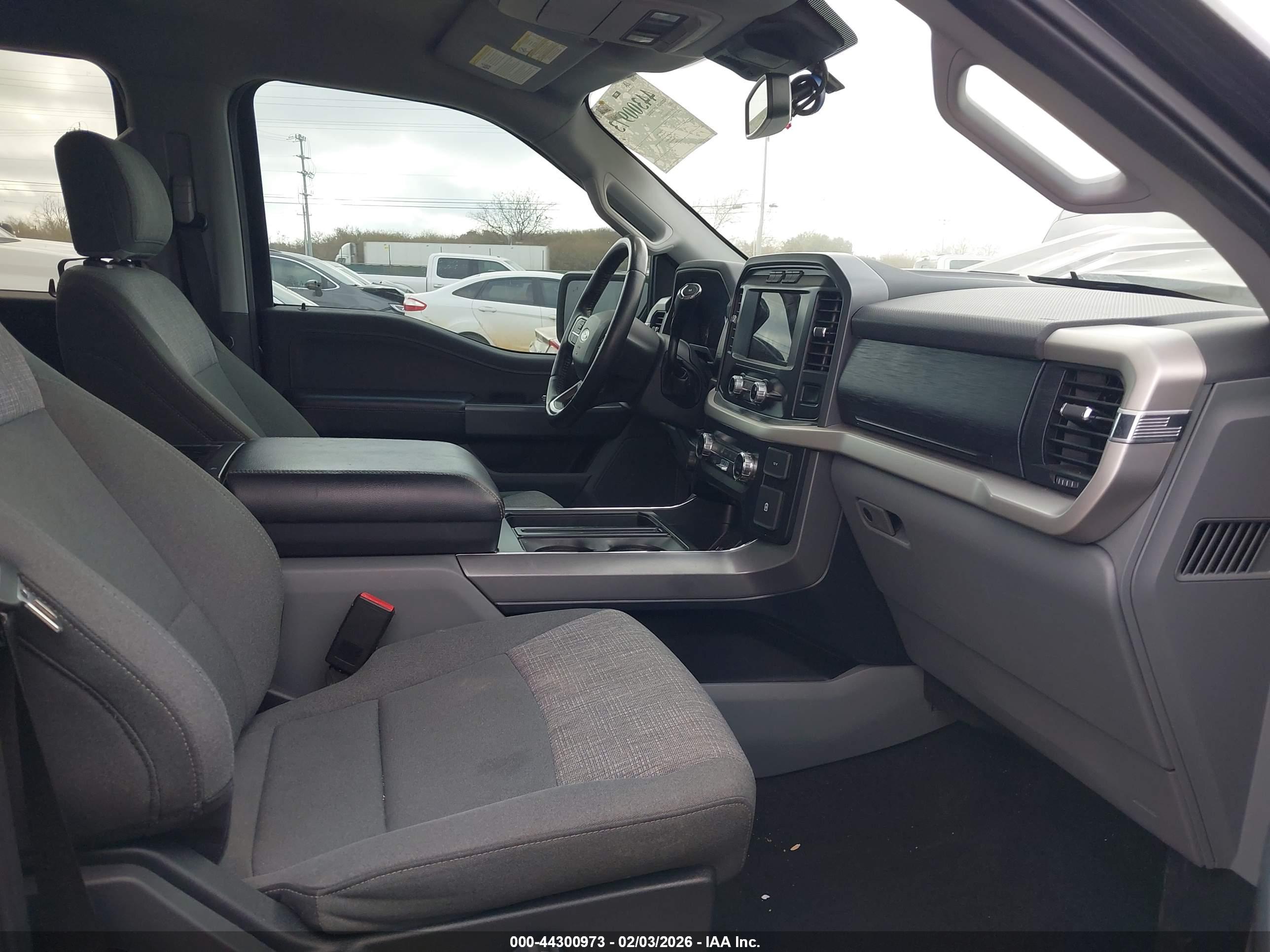FORD F-150 image 5