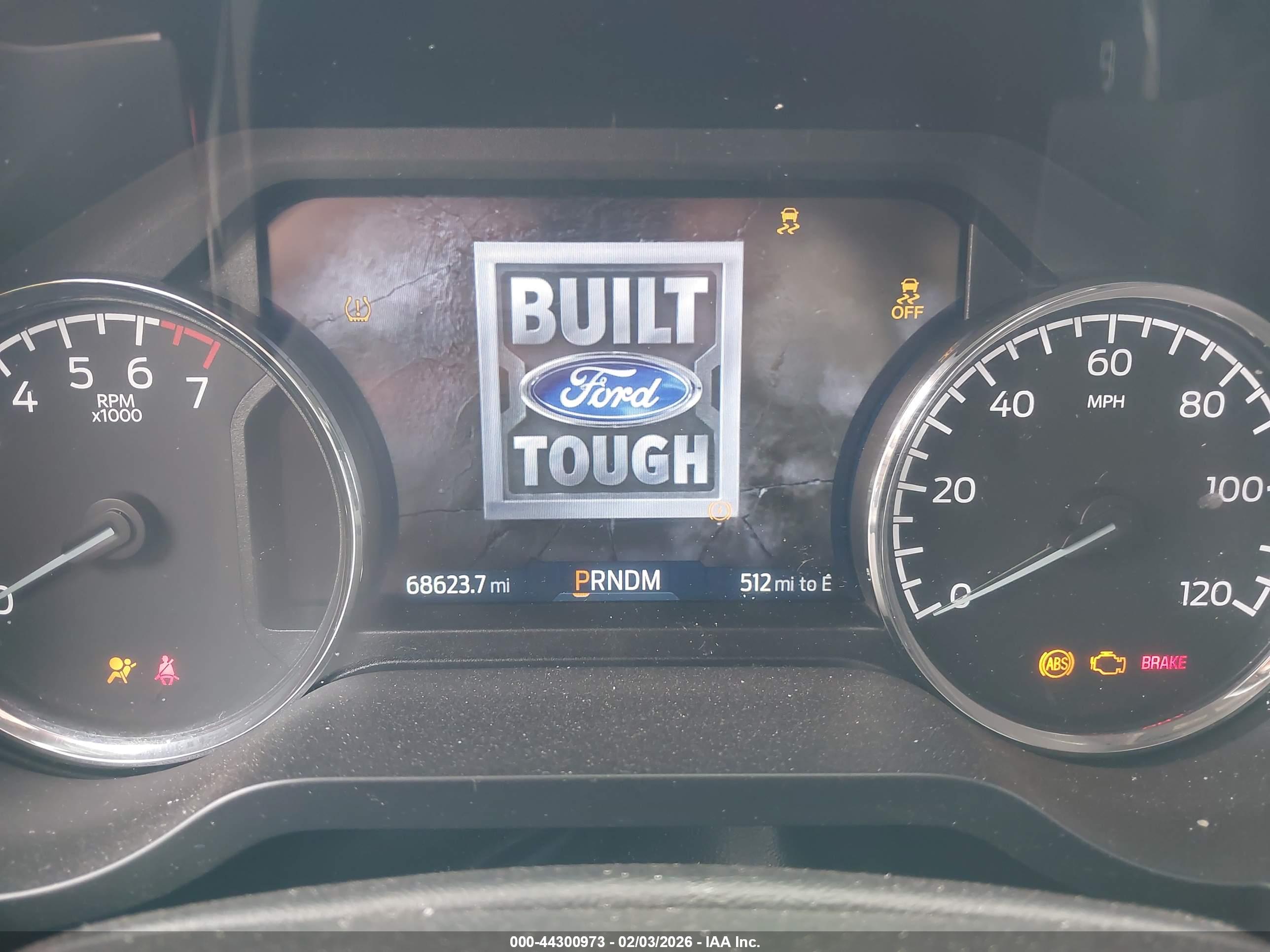 FORD F-150 image 7