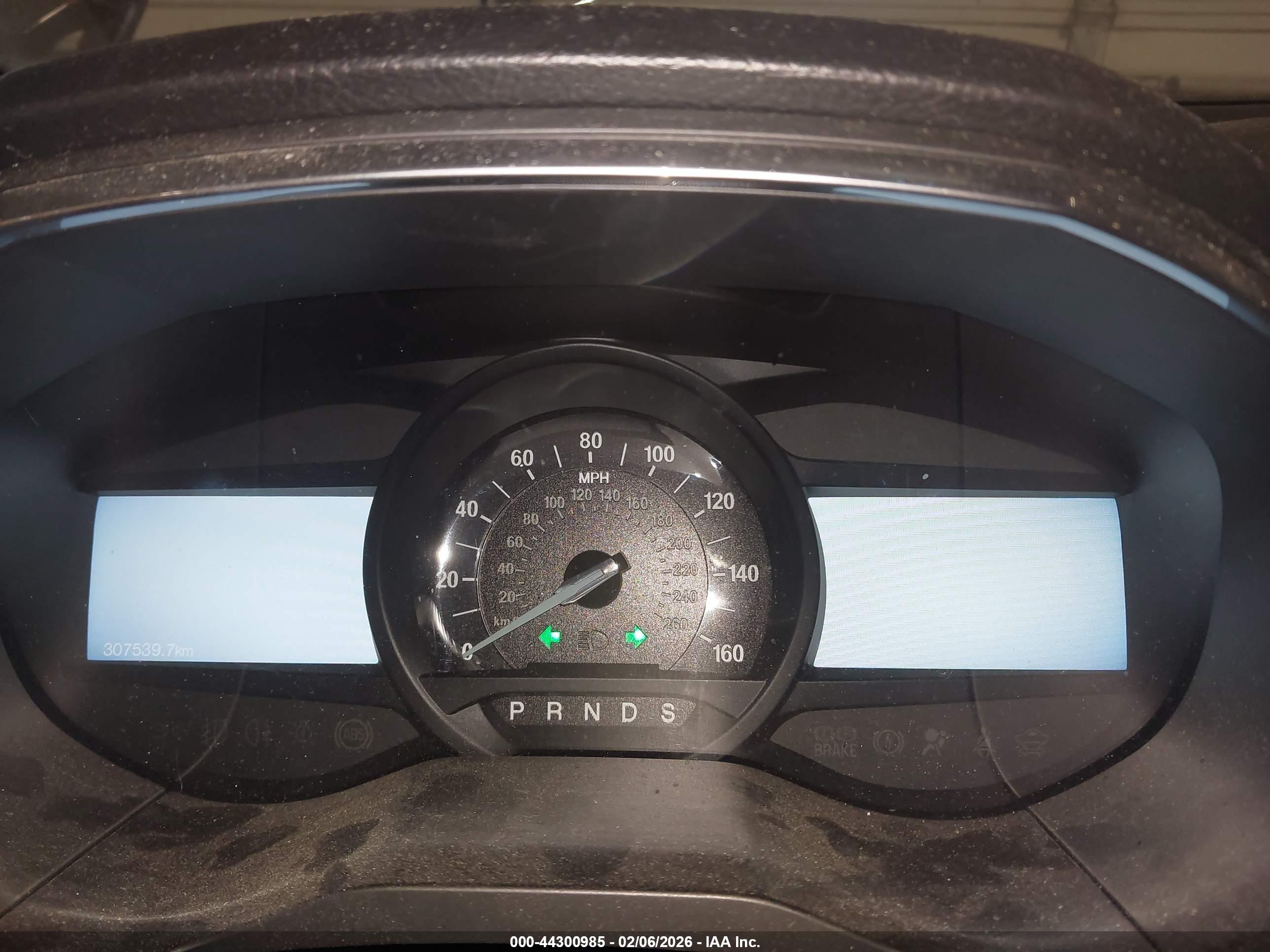 FORD EDGE image 7