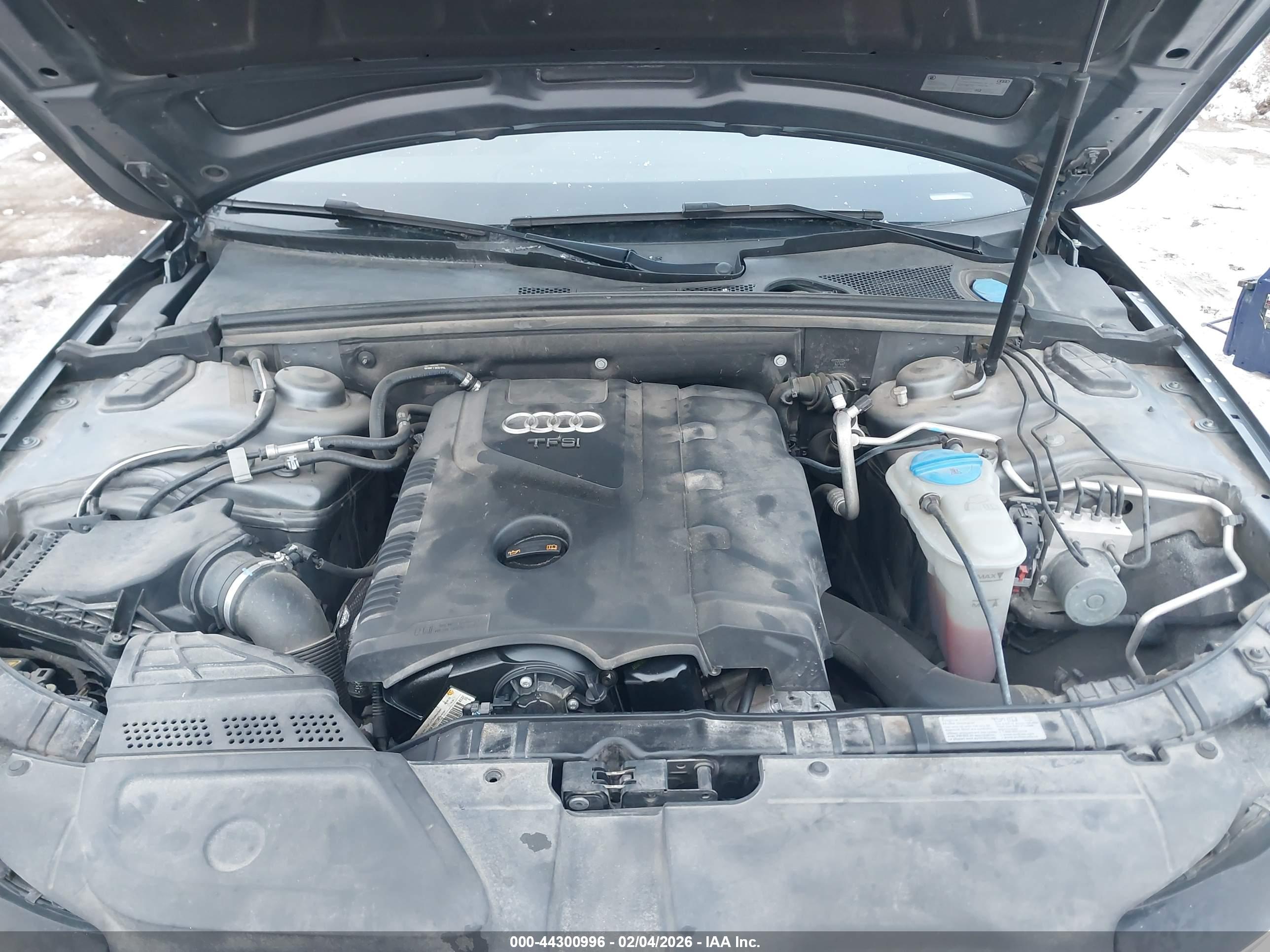 AUDI ALLROAD image 10