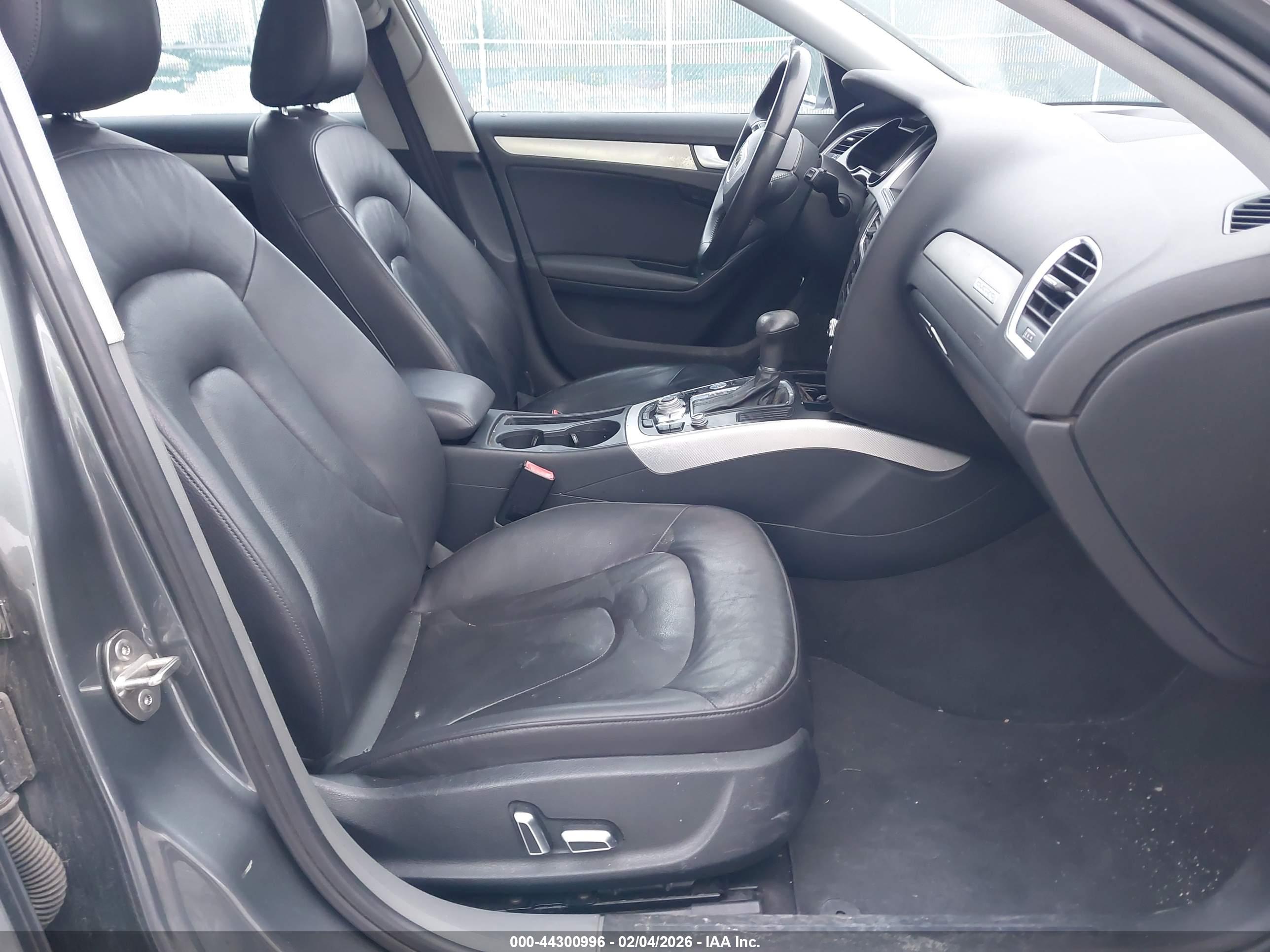 AUDI ALLROAD image 5