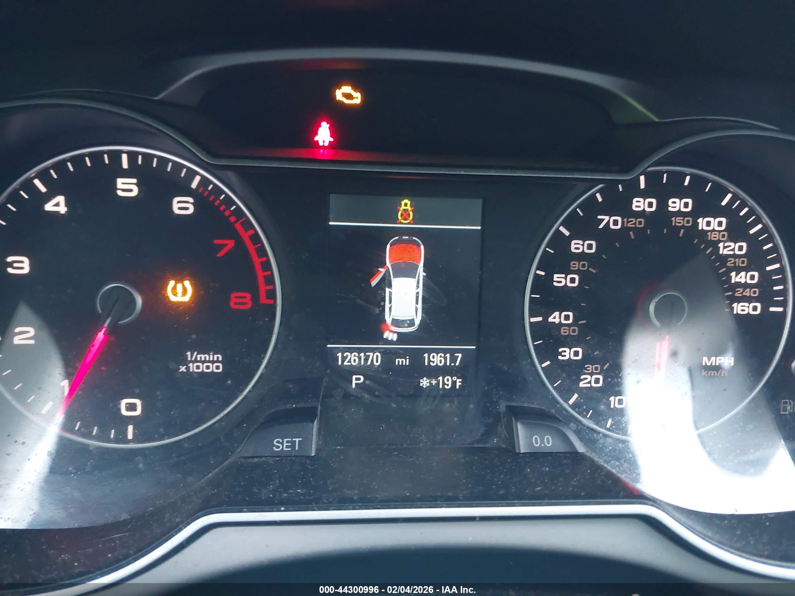 AUDI ALLROAD image 7