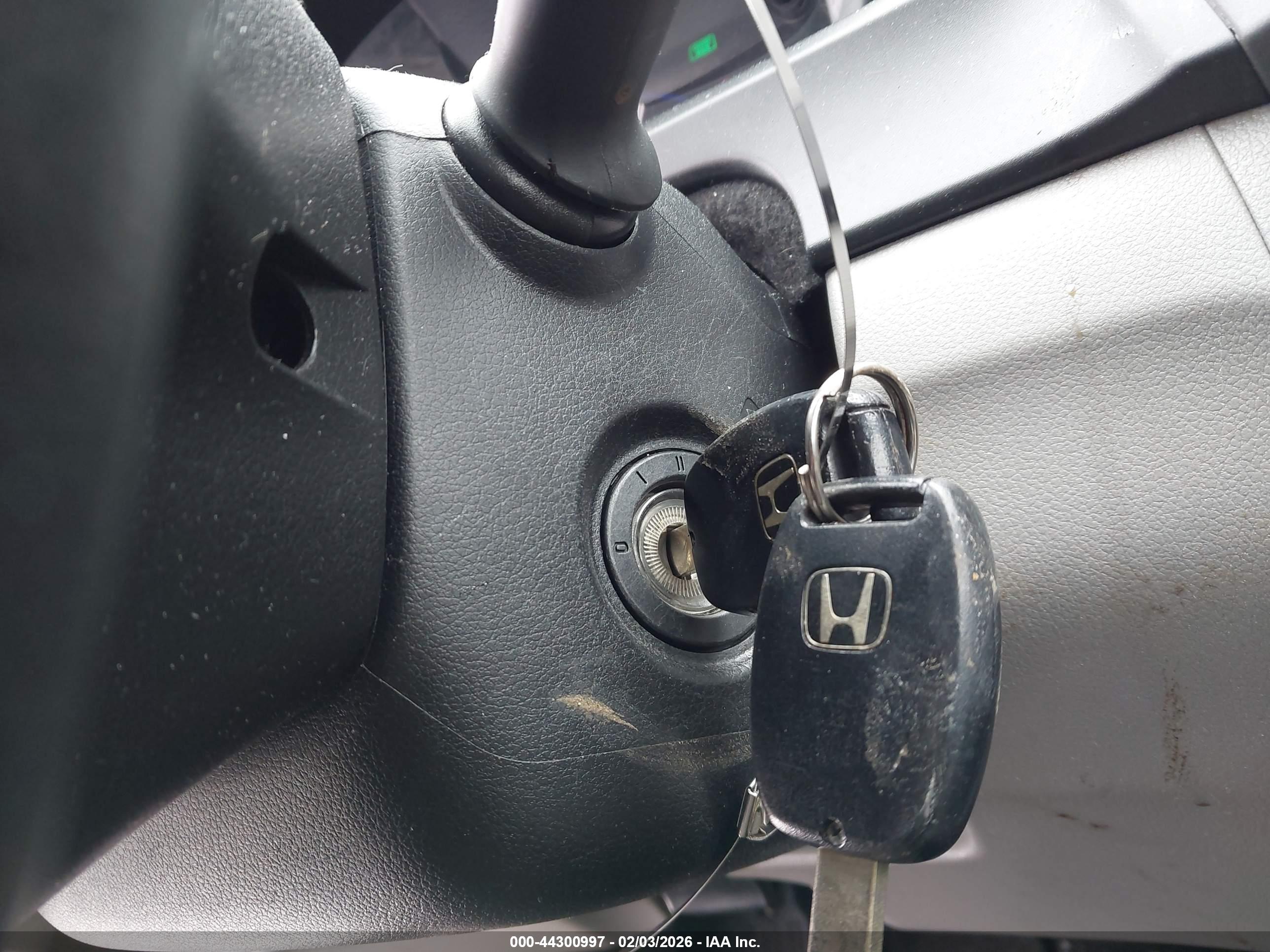 HONDA CIVIC image 11