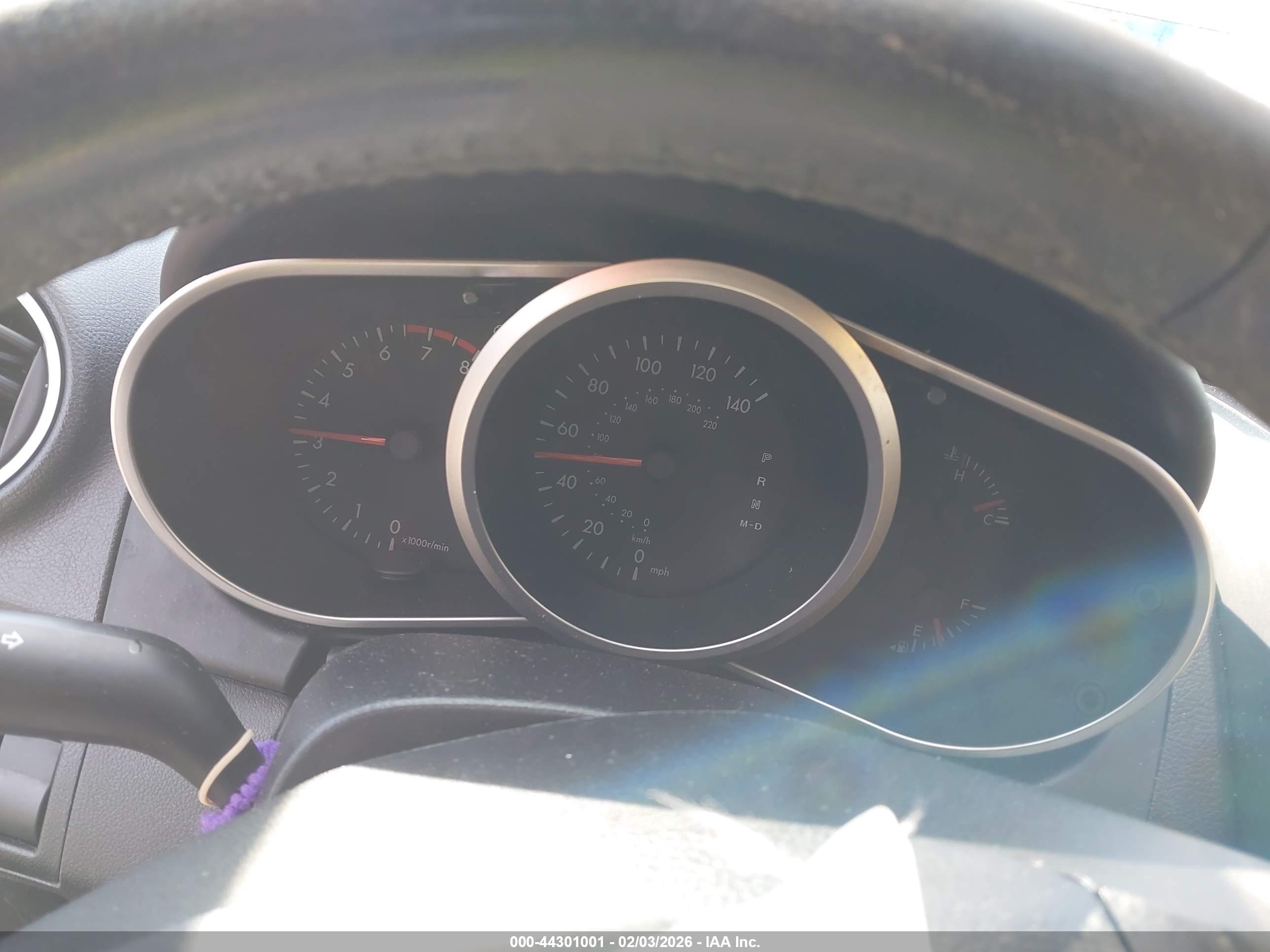 MAZDA CX-7 image 7