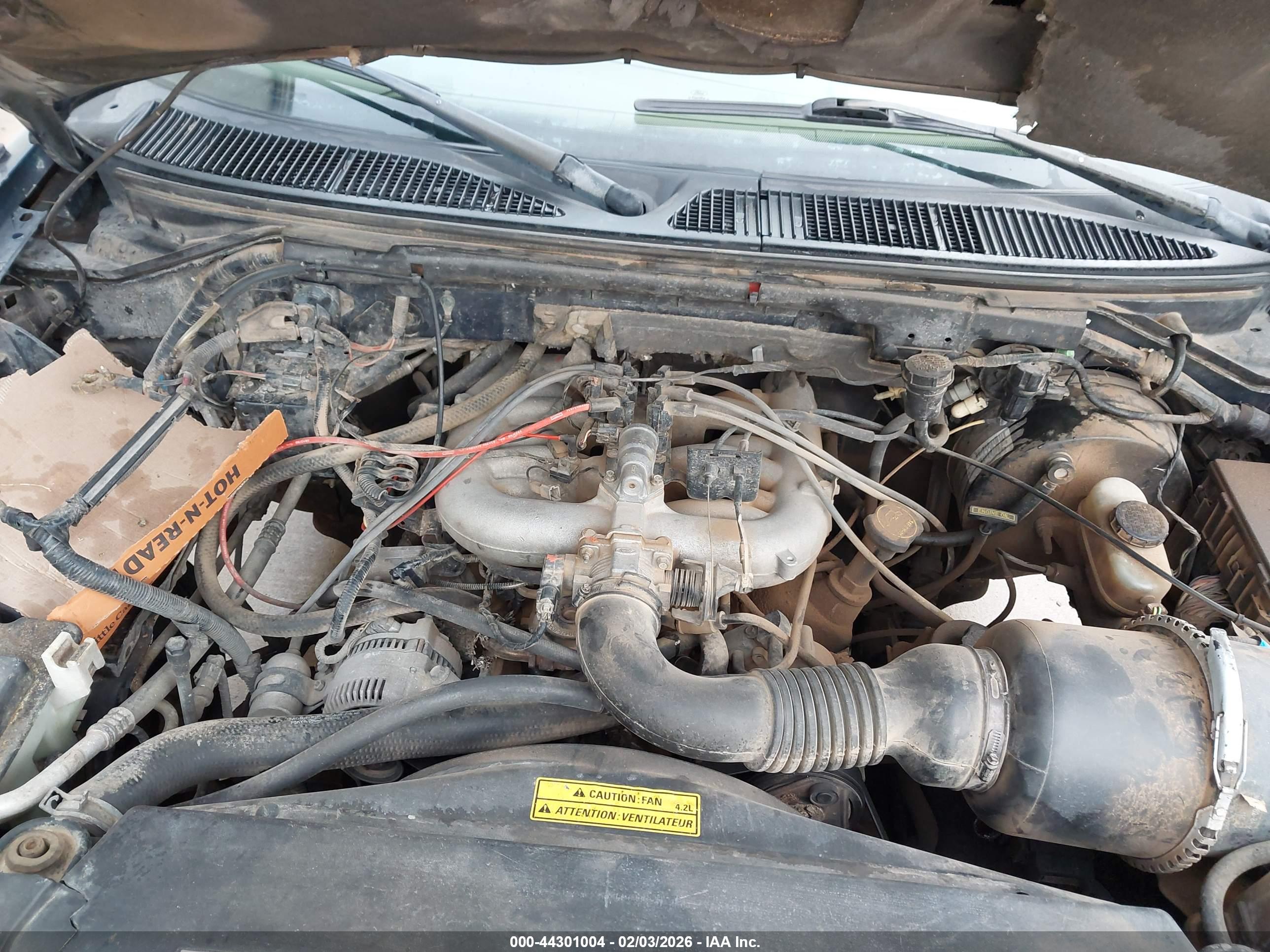 FORD F-150 image 10