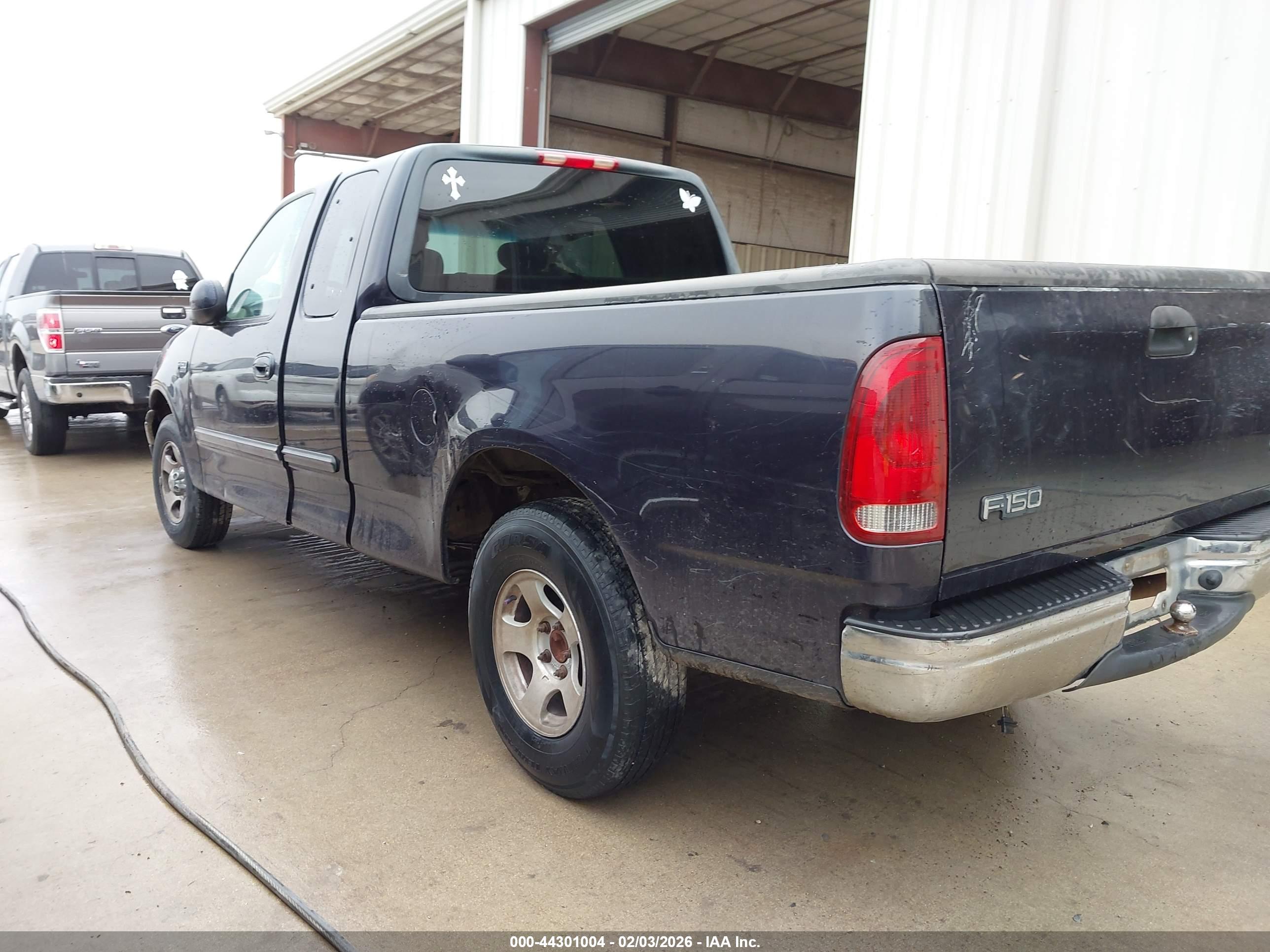 FORD F-150 image 3