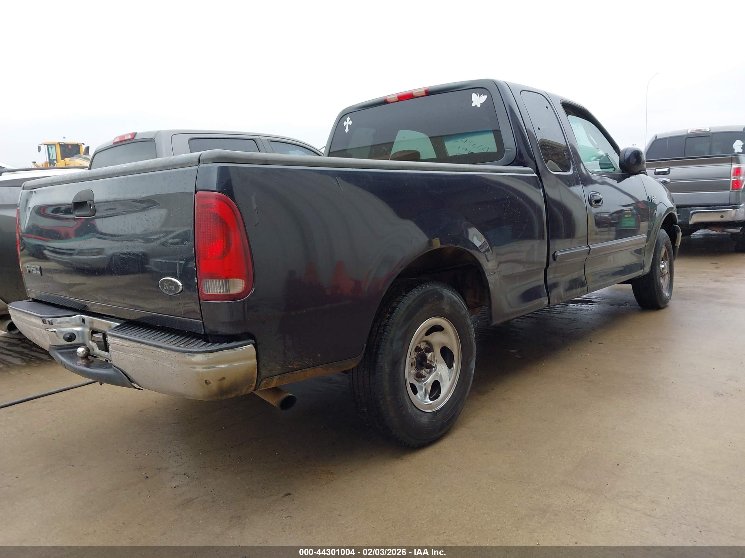 FORD F-150 image 4