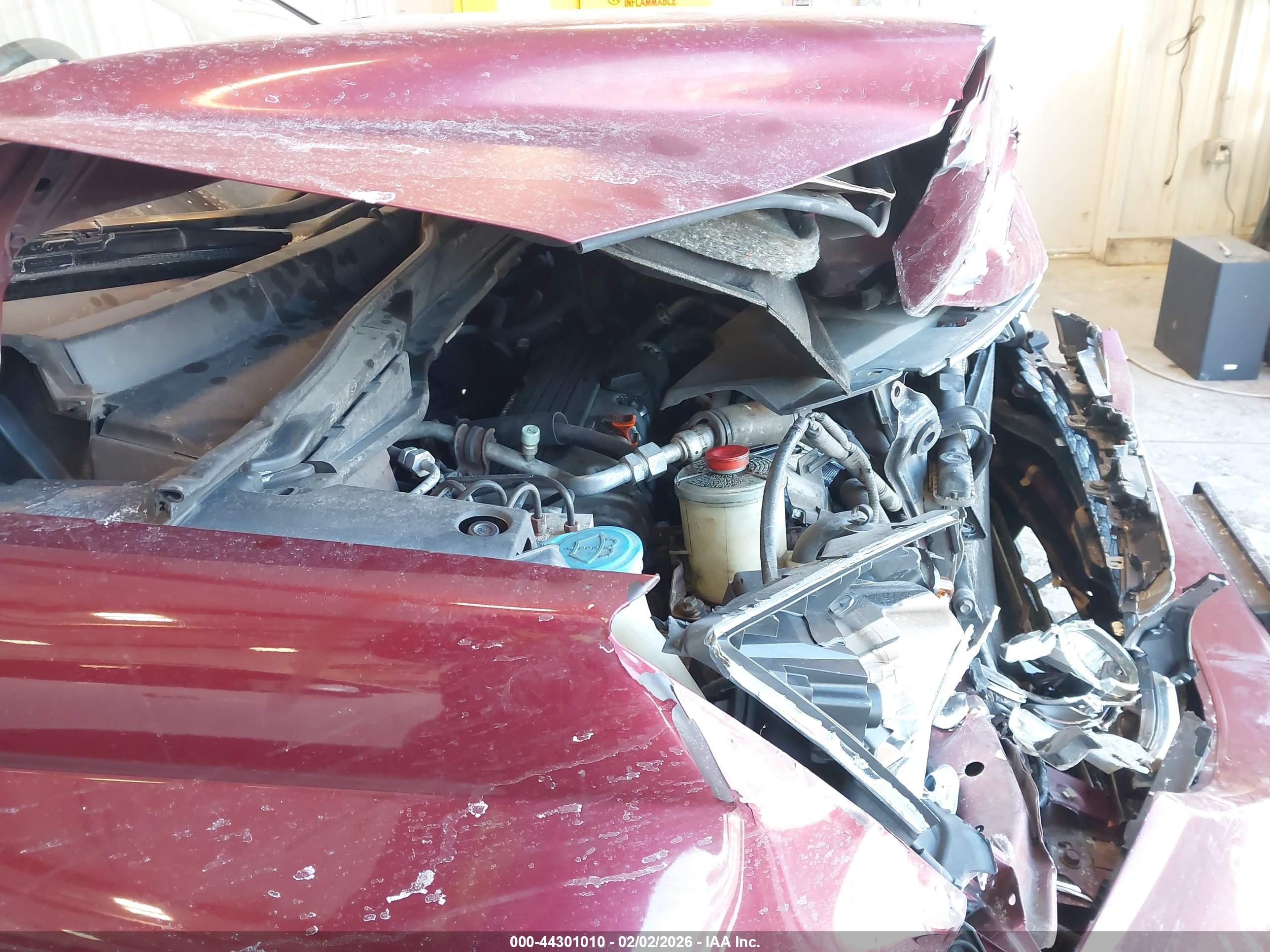 HONDA CR-V image 10