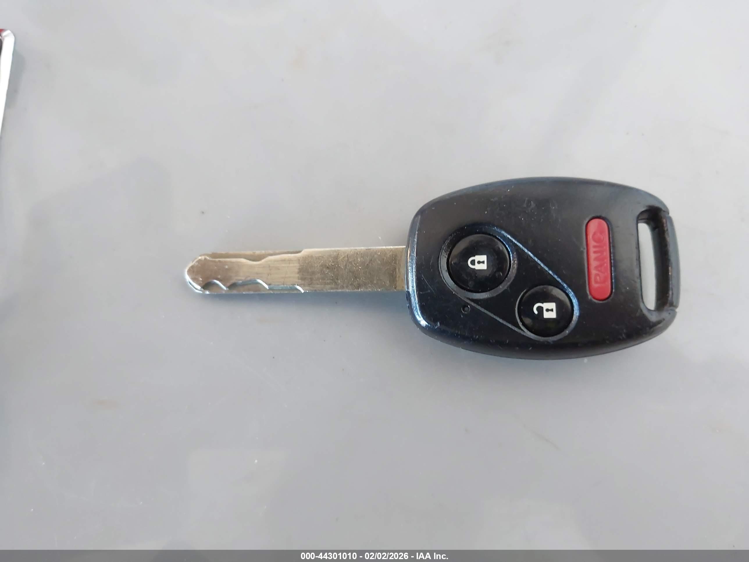 HONDA CR-V image 11