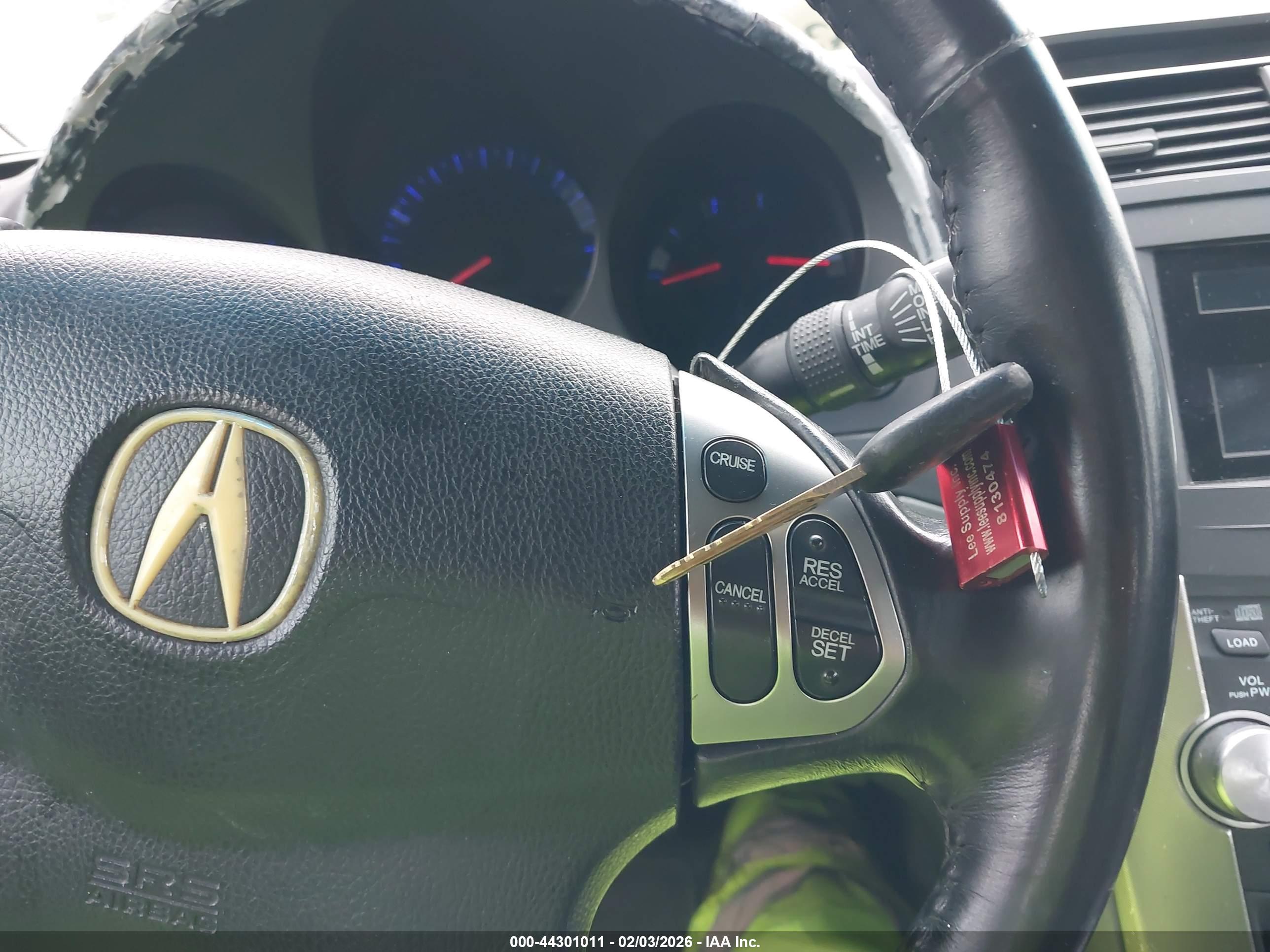 ACURA TL image 11