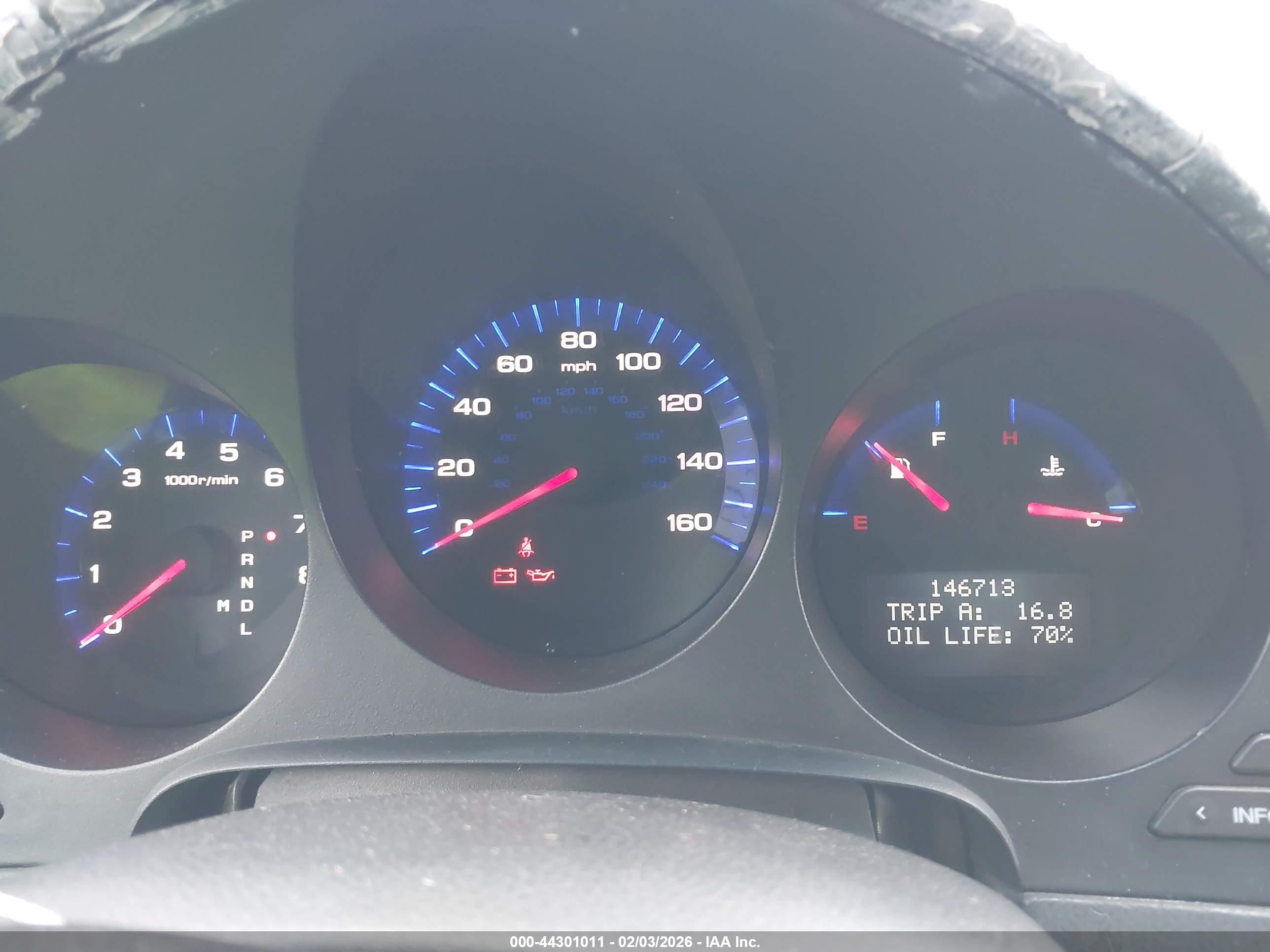 ACURA TL image 7