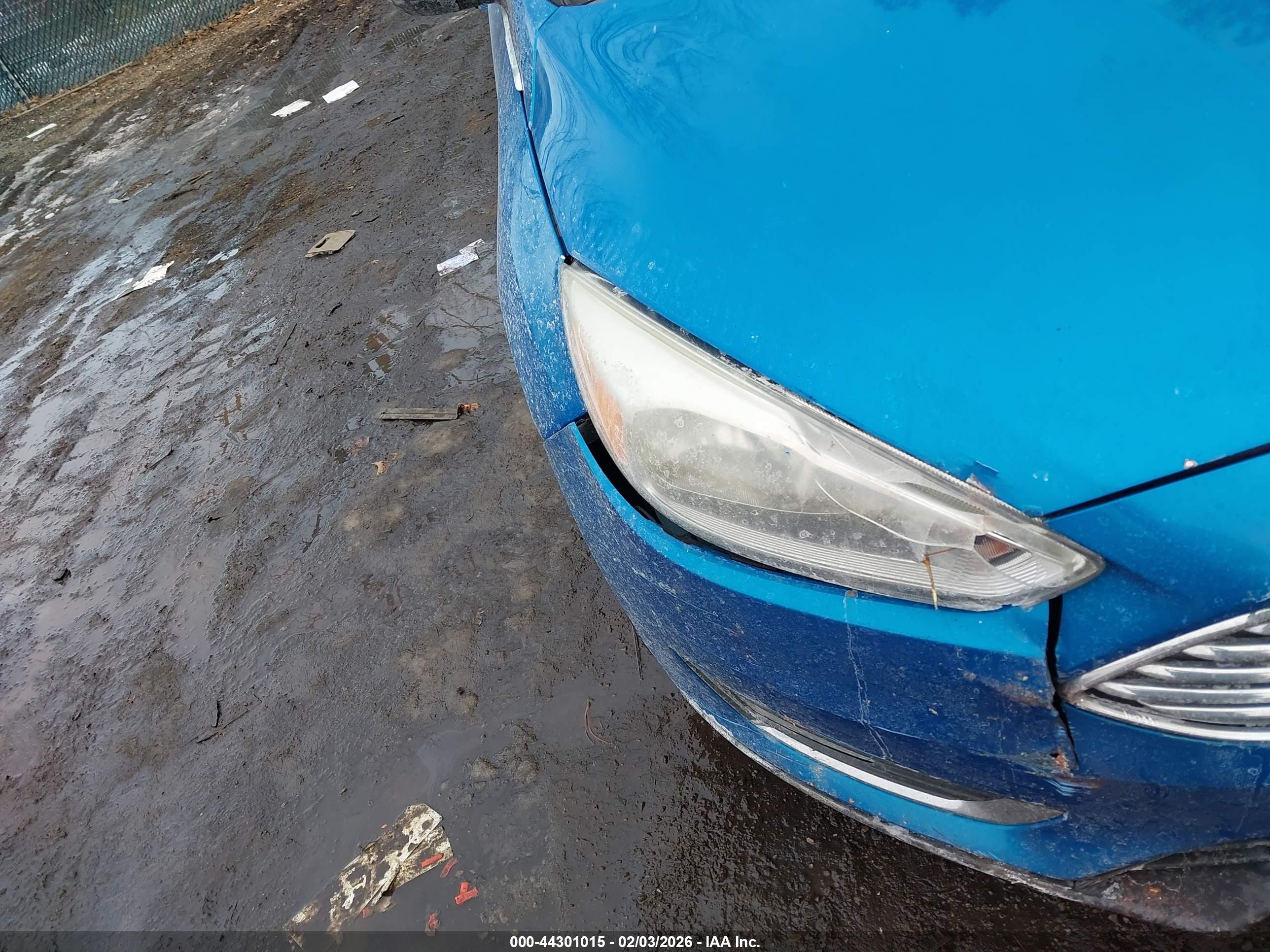 FORD FOCUS image 6