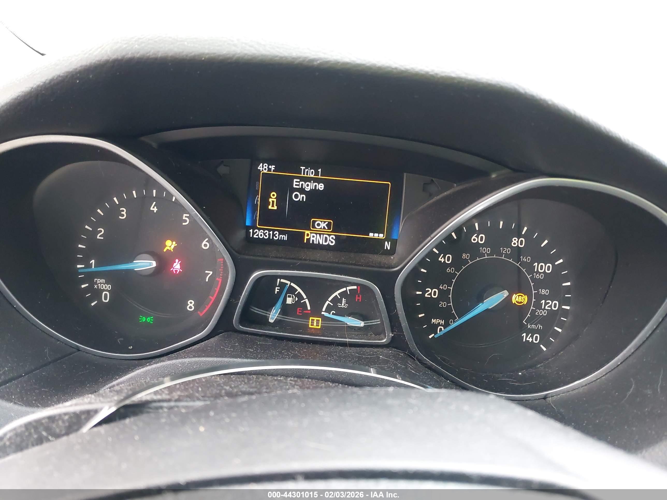 FORD FOCUS image 7