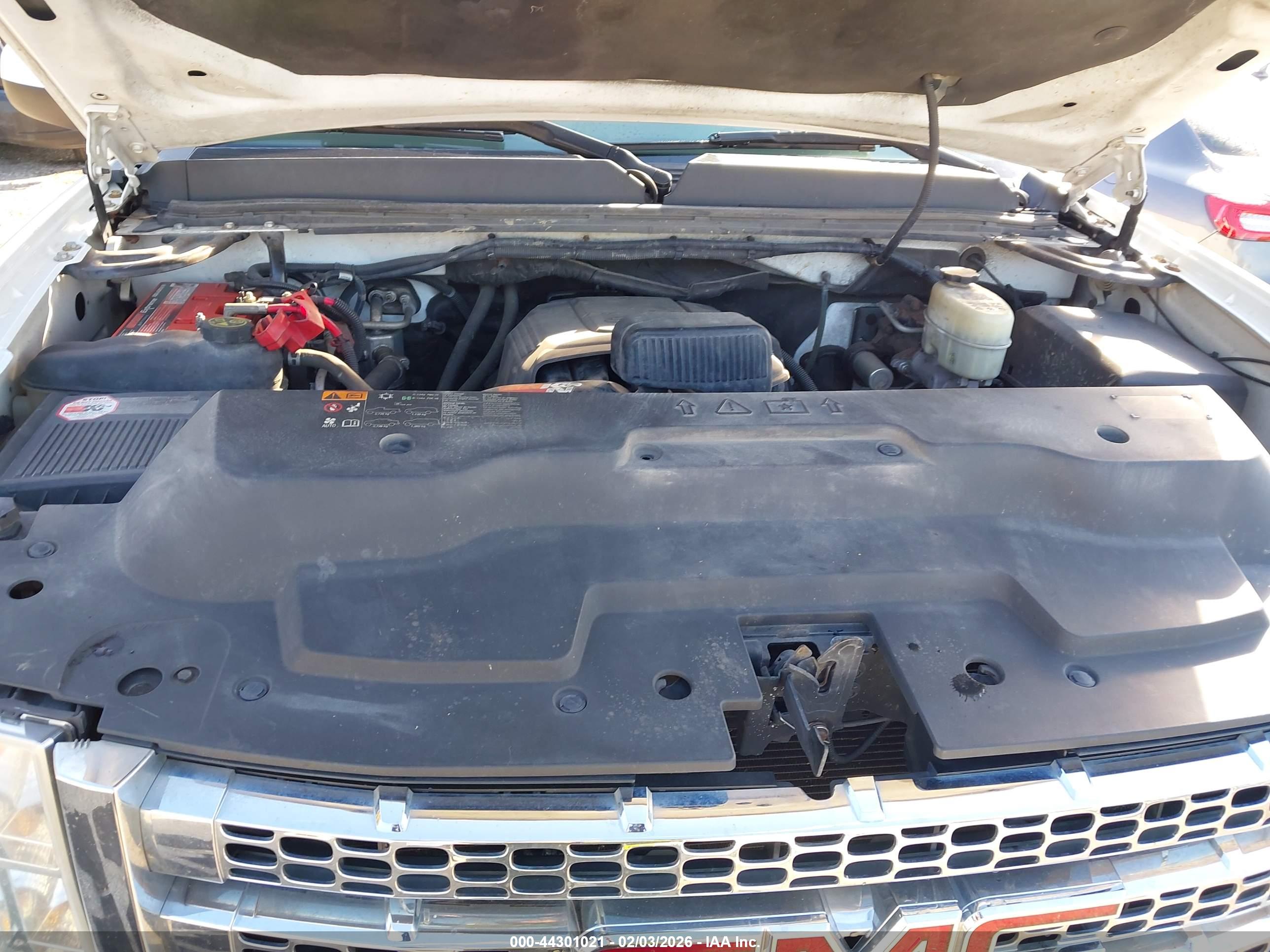 GMC SIERRA image 10