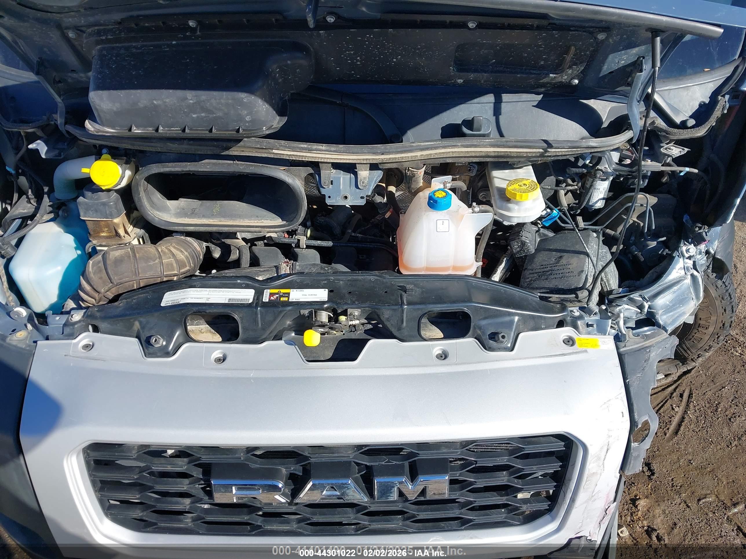RAM PROMASTER image 10